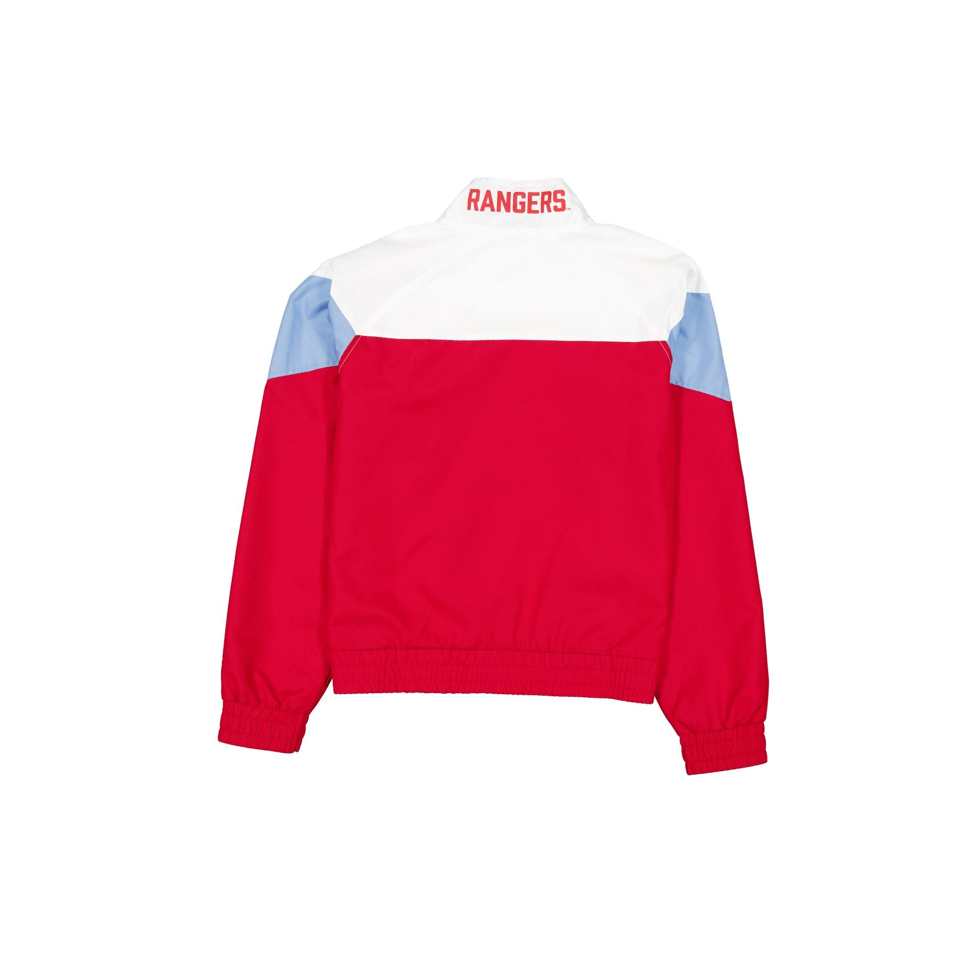 New Era Leisure Women's Windbreaker