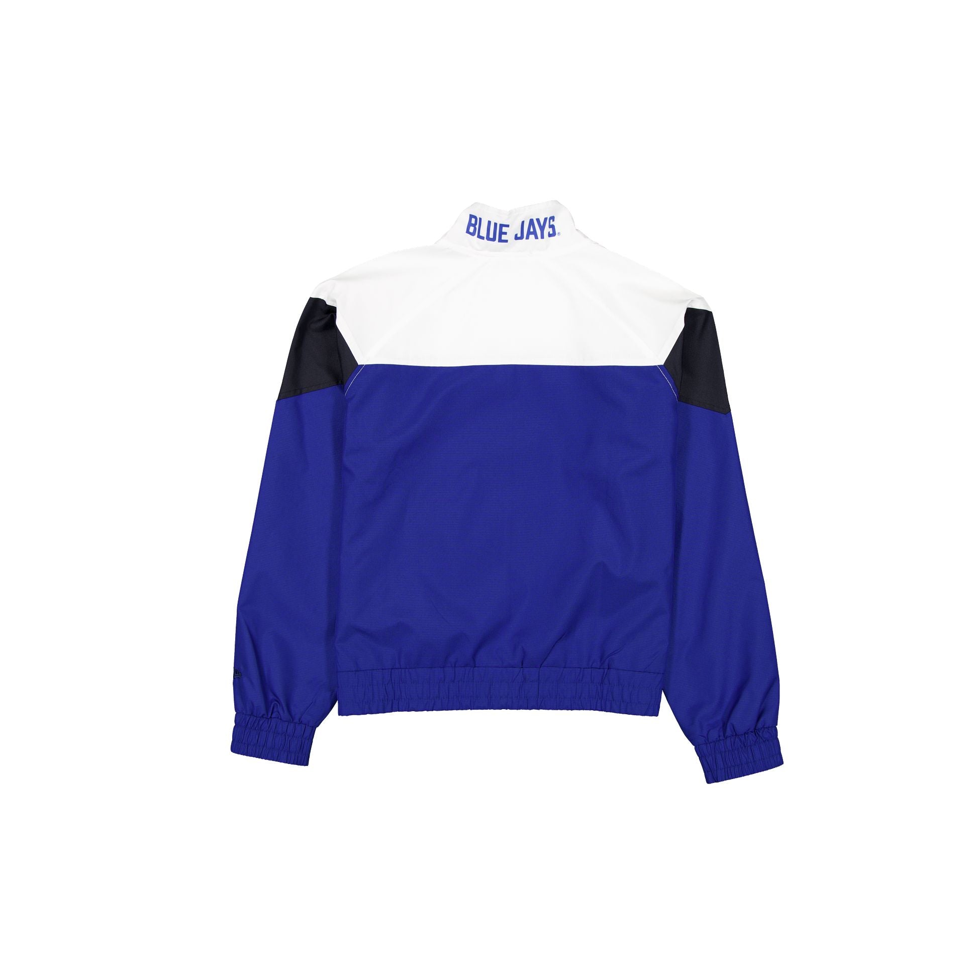 New Era Leisure Women's Windbreaker