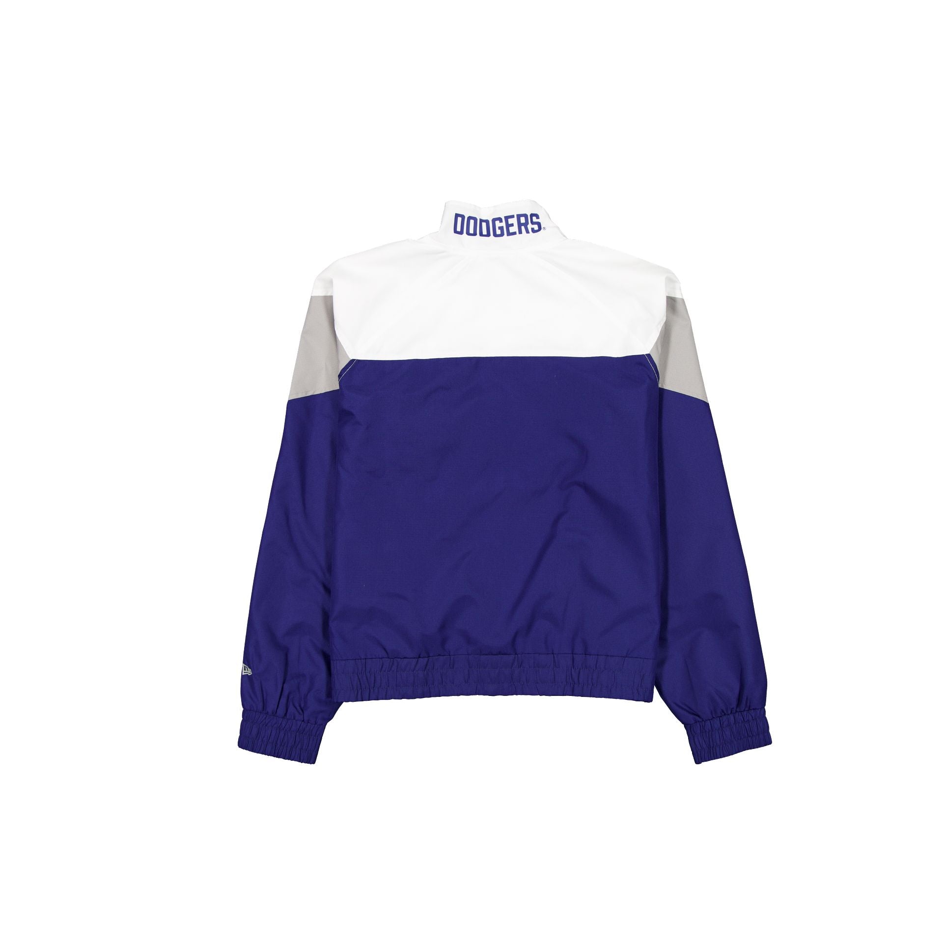 New Era Leisure Women's Windbreaker