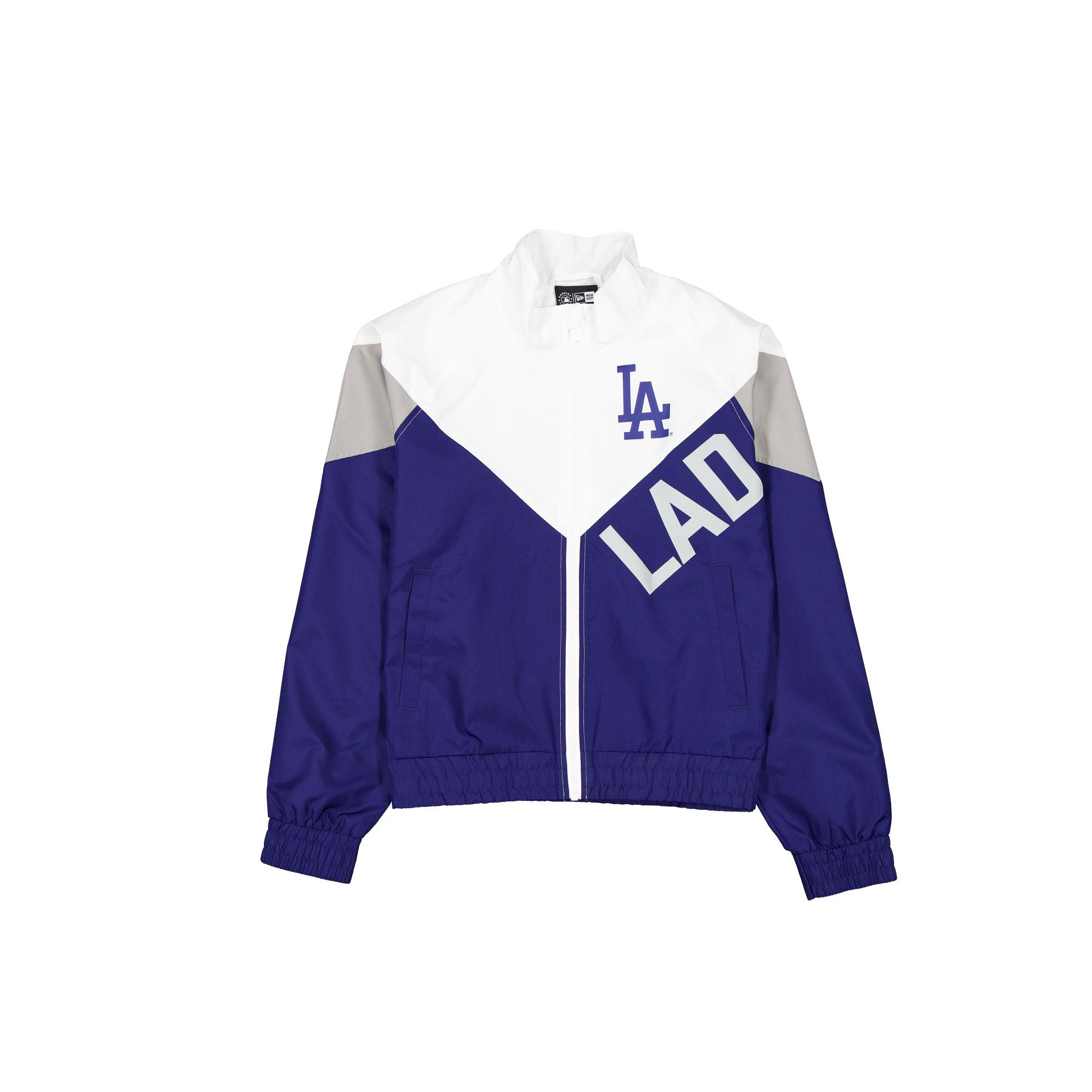 new era Leisure Women's Windbreaker