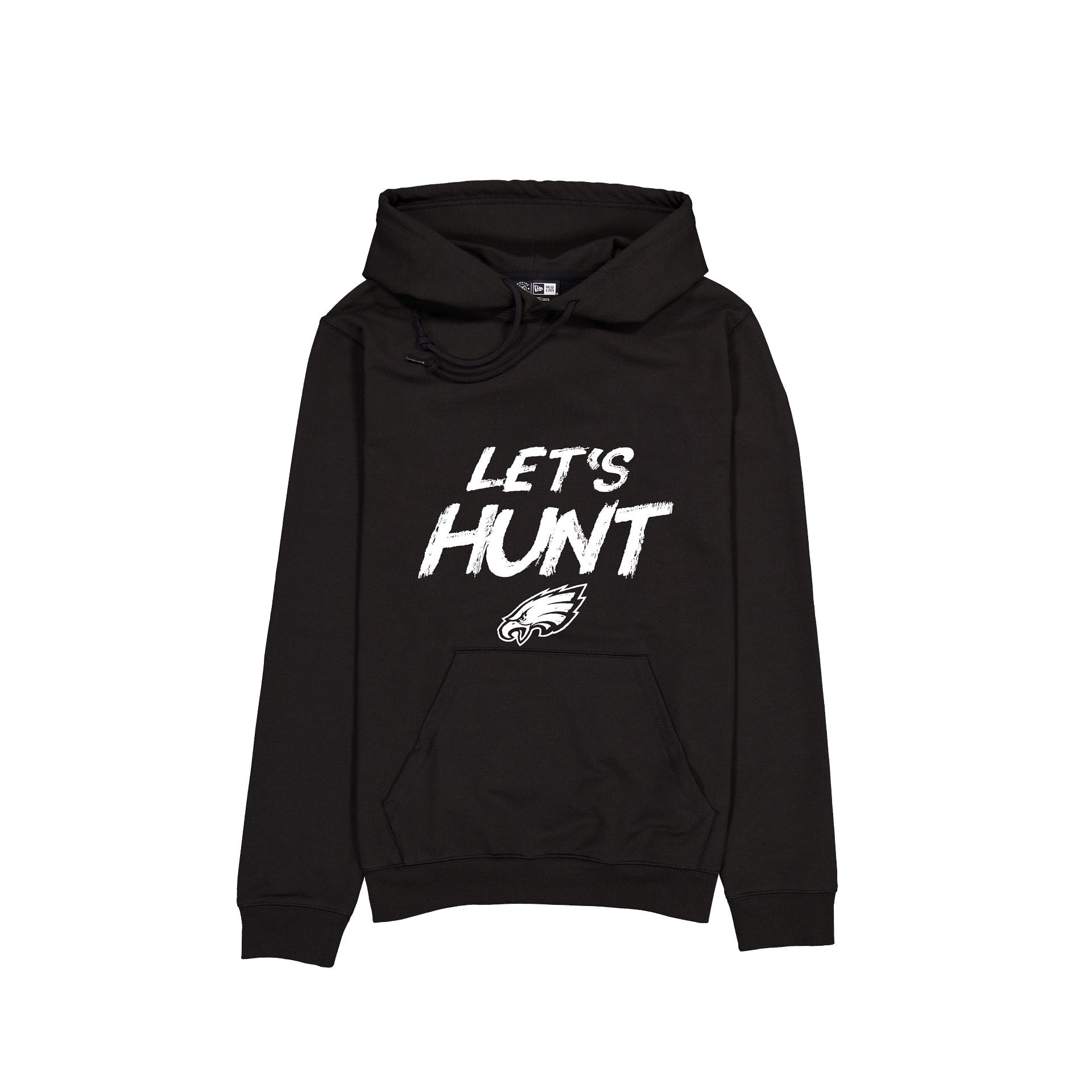 new era Let's Hunt Women's Hoodie