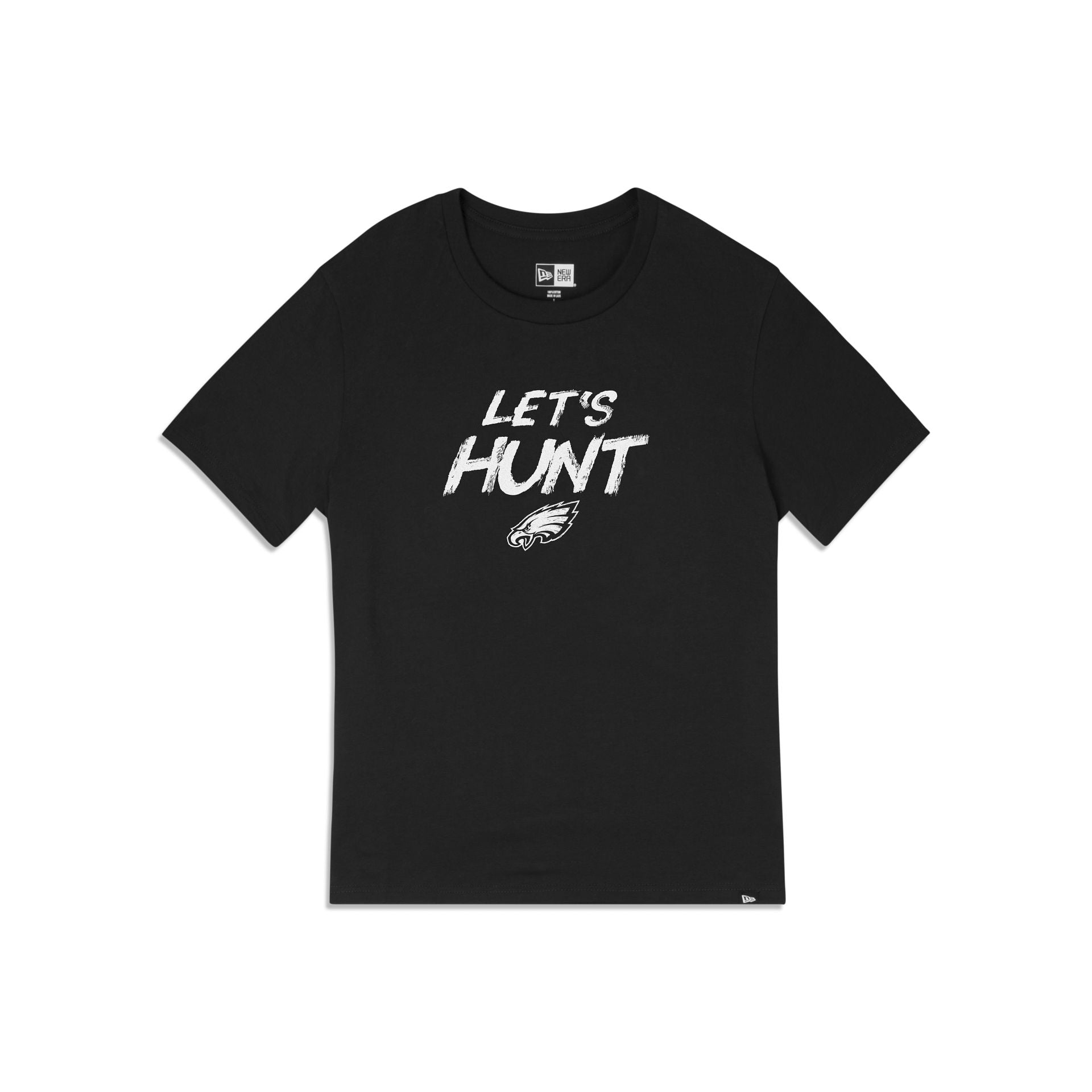 new era Let's Hunt Women's T-Shirt