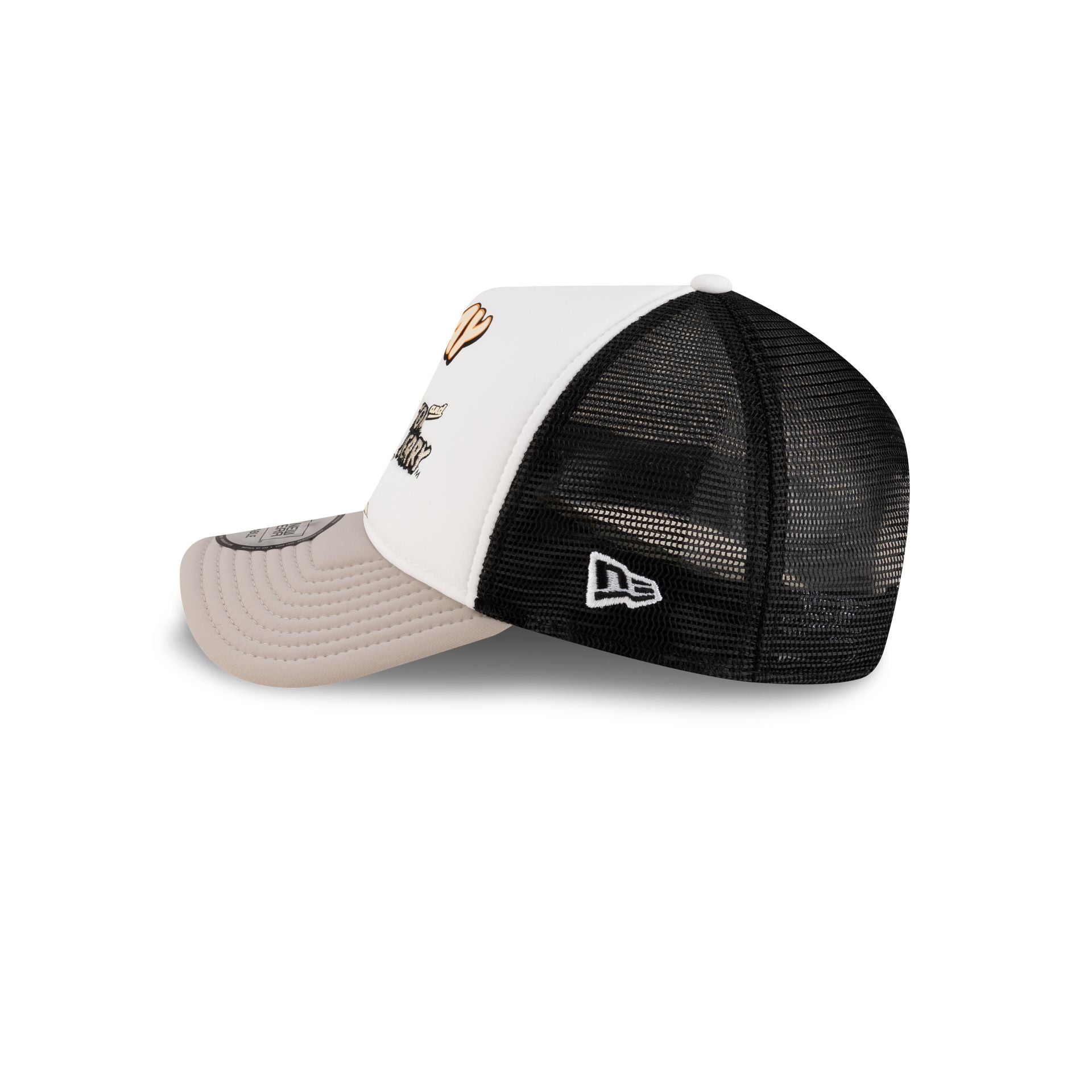 New Era Let's Play 9FORTY A-Frame Trucker