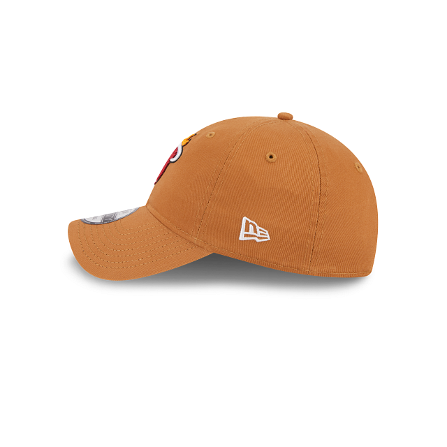 New Era Light Bronze 9TWENTY Adjustable