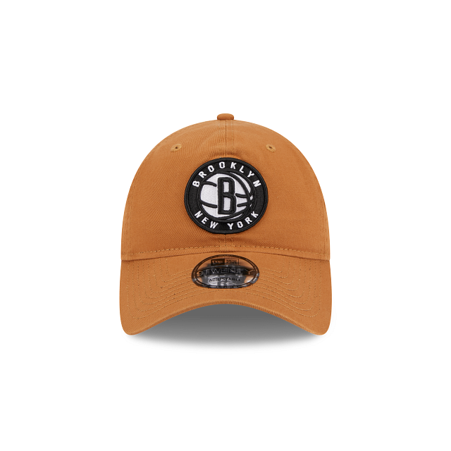 New Era Light Bronze 9TWENTY Adjustable