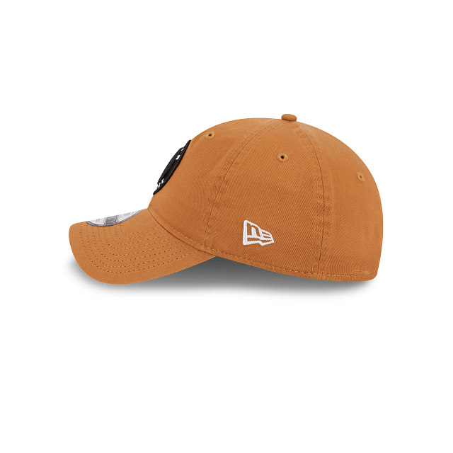 New Era Light Bronze 9TWENTY Adjustable