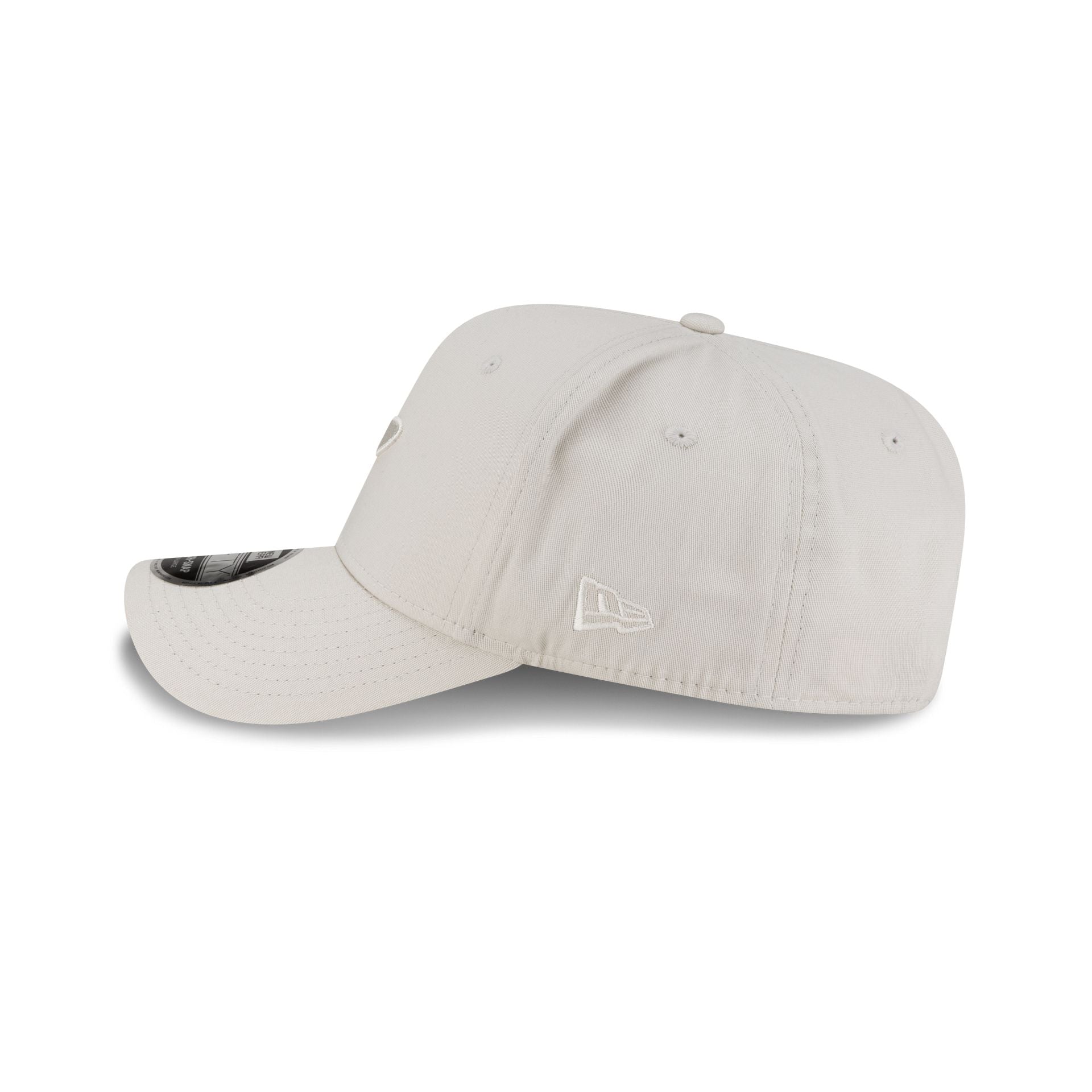 New Era Light Cream 9FIFTY Stretch-Snap