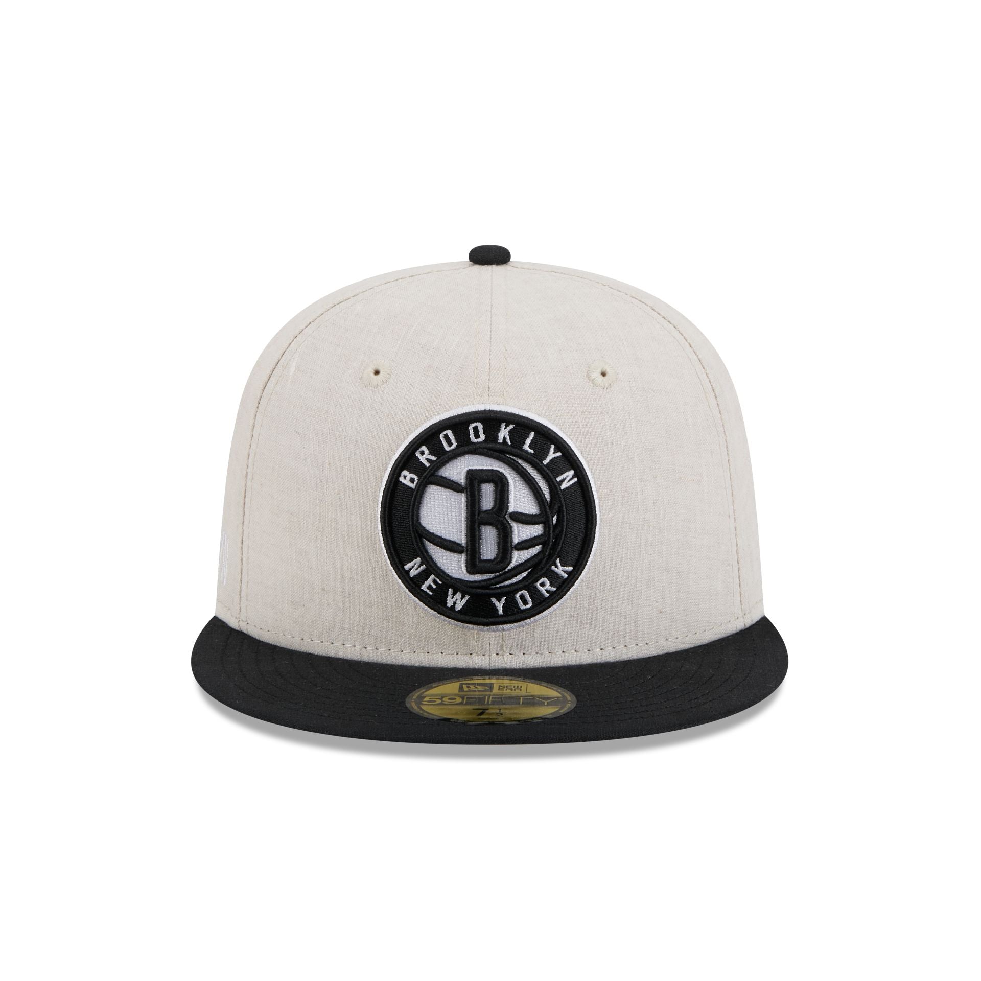New Era Linen 59FIFTY Fitted