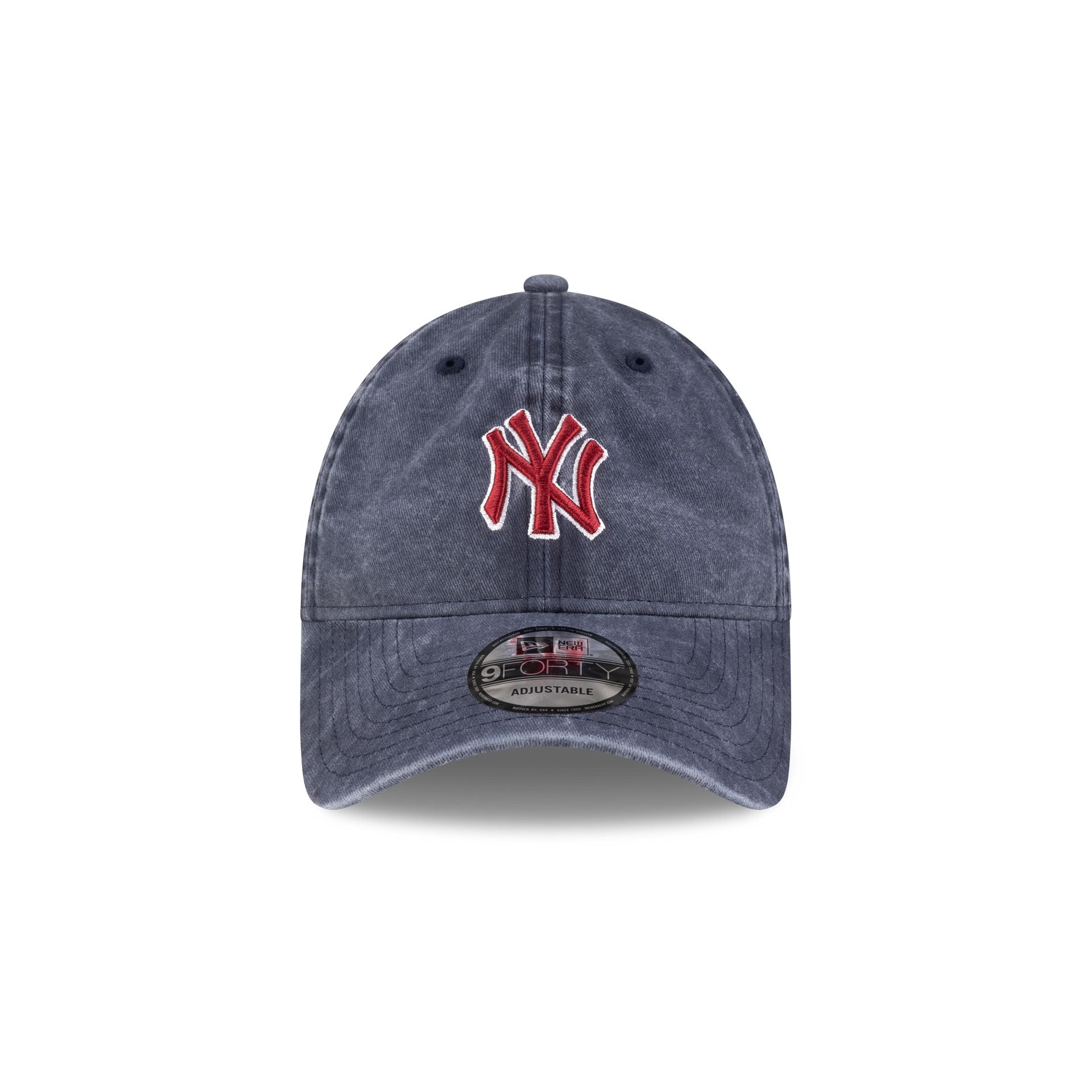 New Era Lived In Navy 9FORTY Adjustable