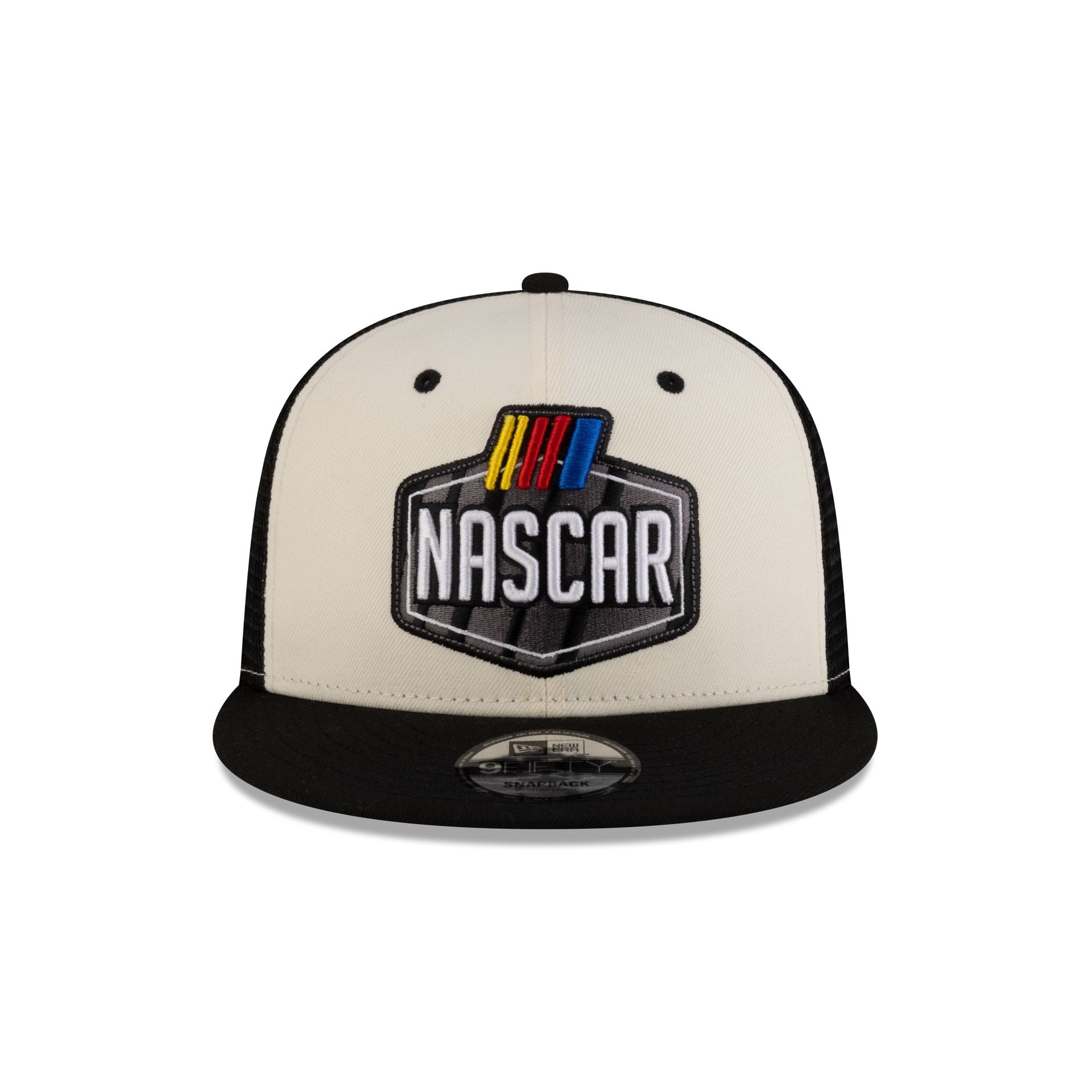 New Era Logo 9FIFTY Trucker