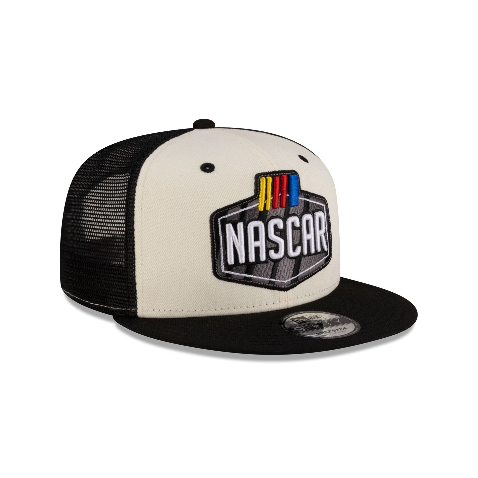 New Era Logo 9FIFTY Trucker