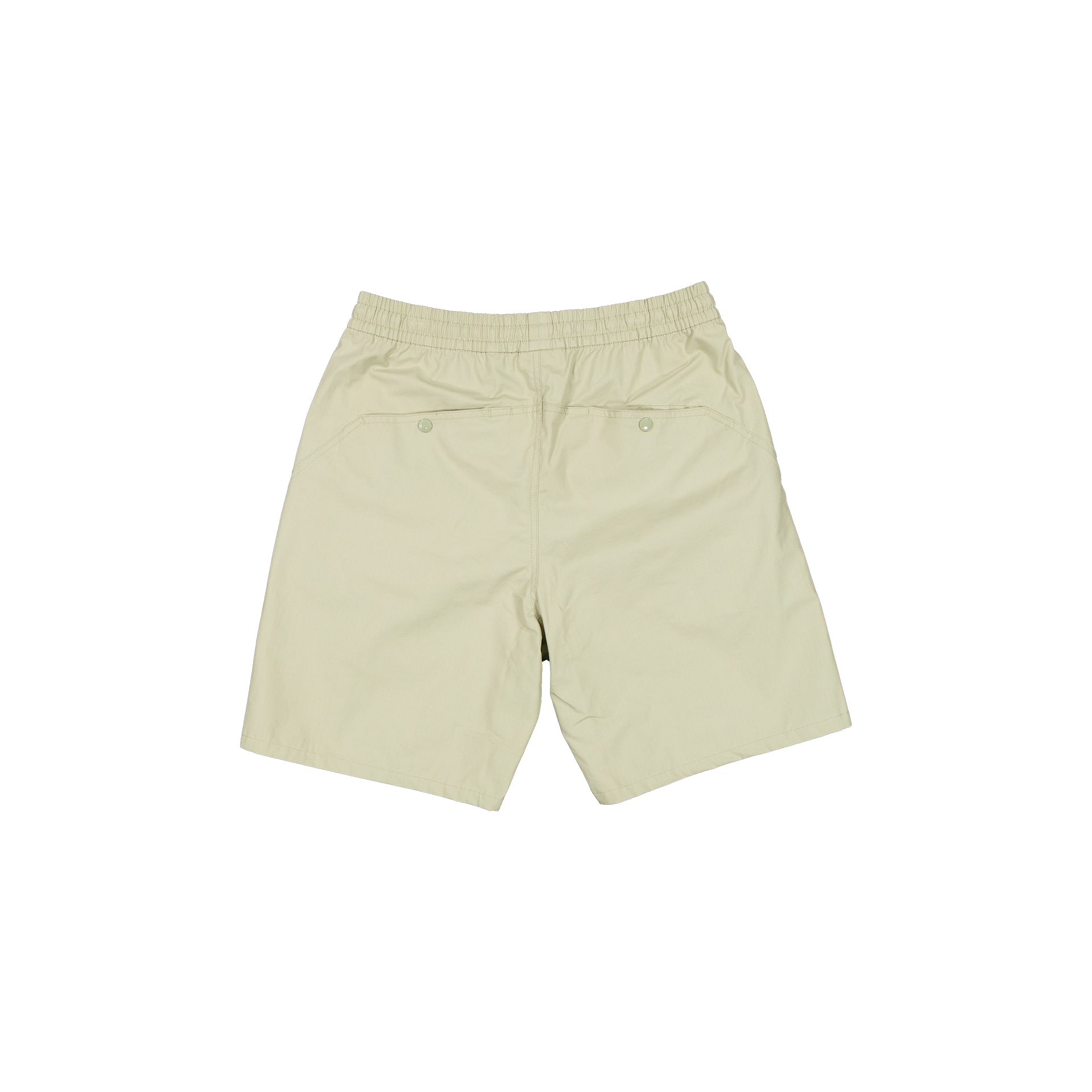 New Era Loose Military Abbey Stone Shorts