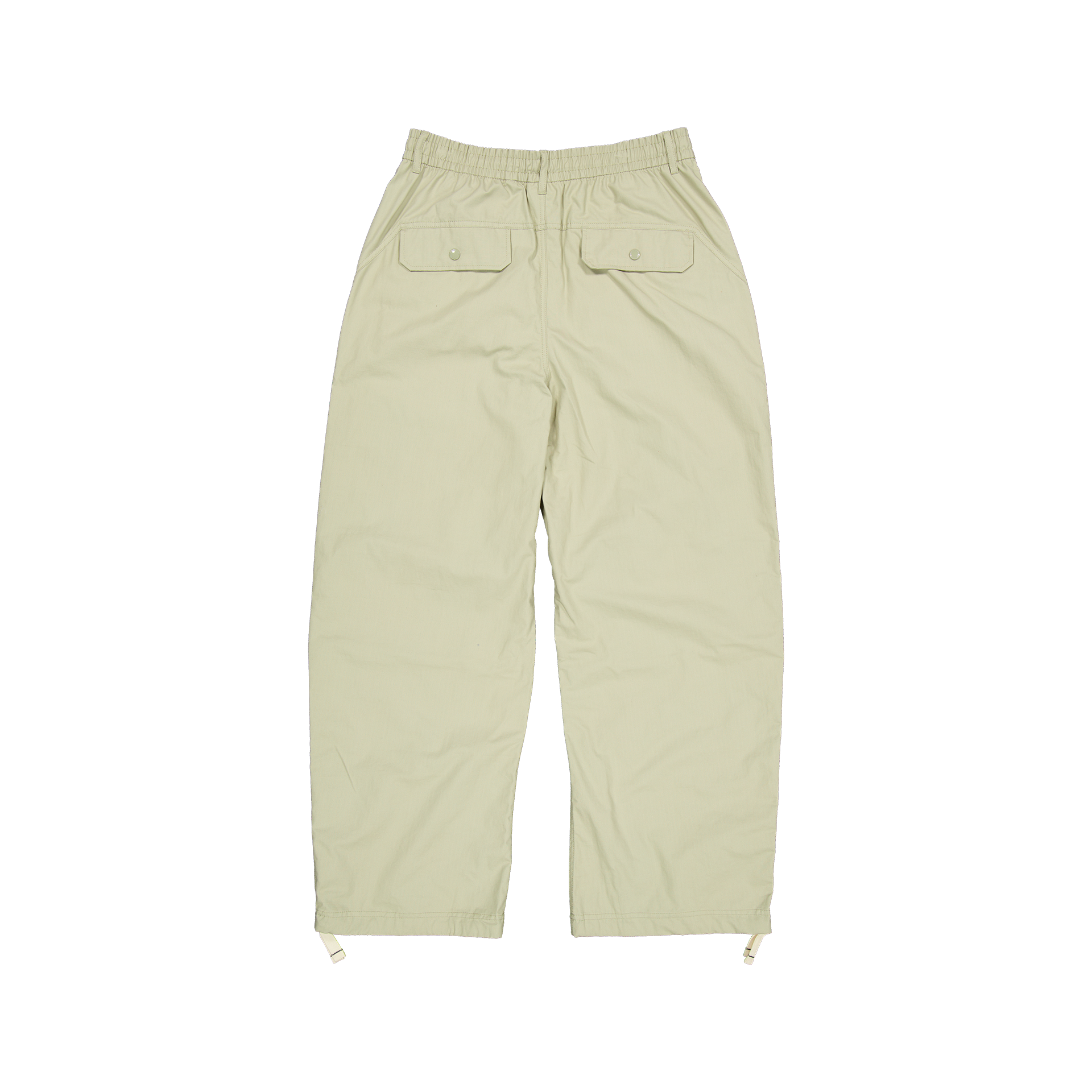 New Era Loose Military Cargo Abbey Stone Pants