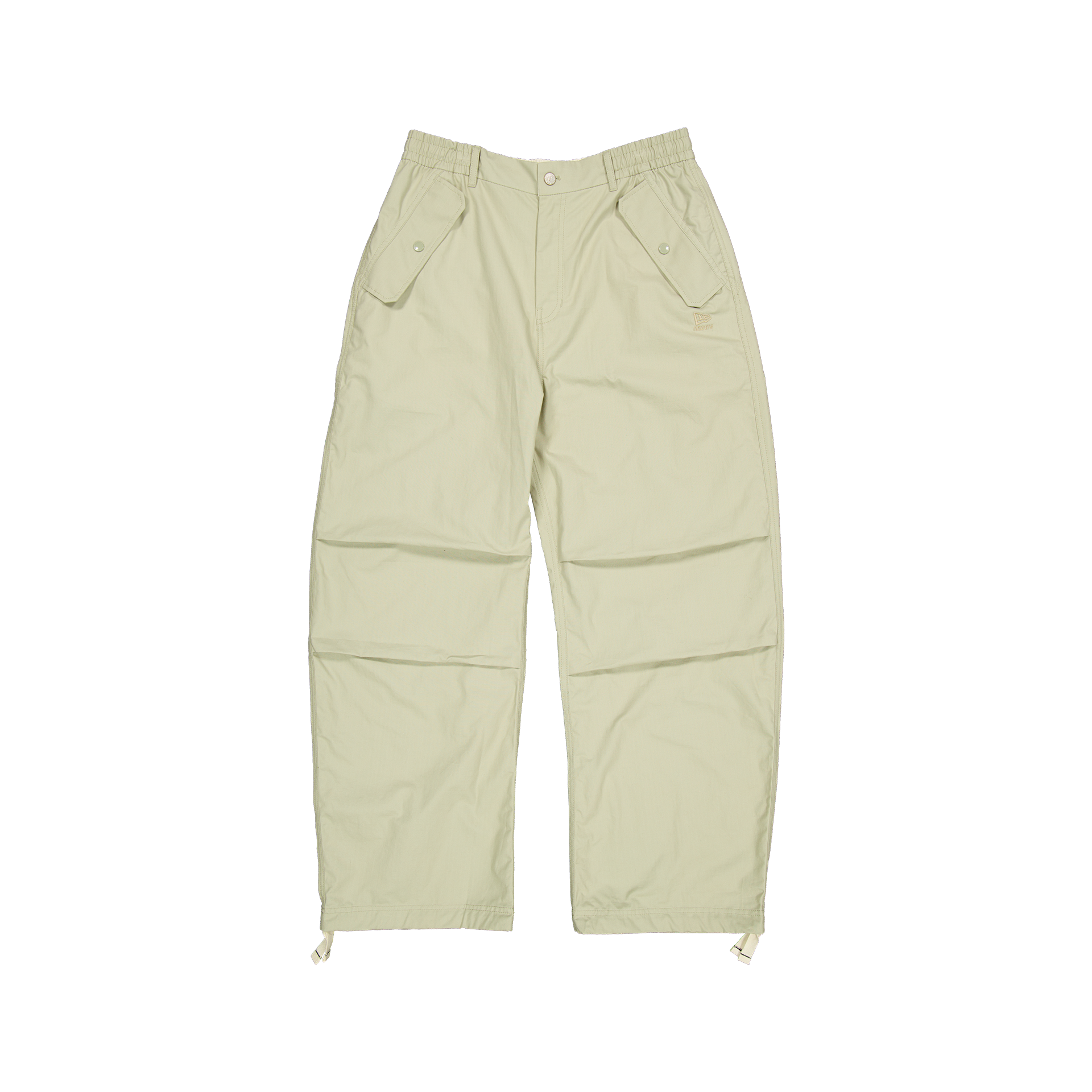 new era Loose Military Cargo Abbey Stone Pants