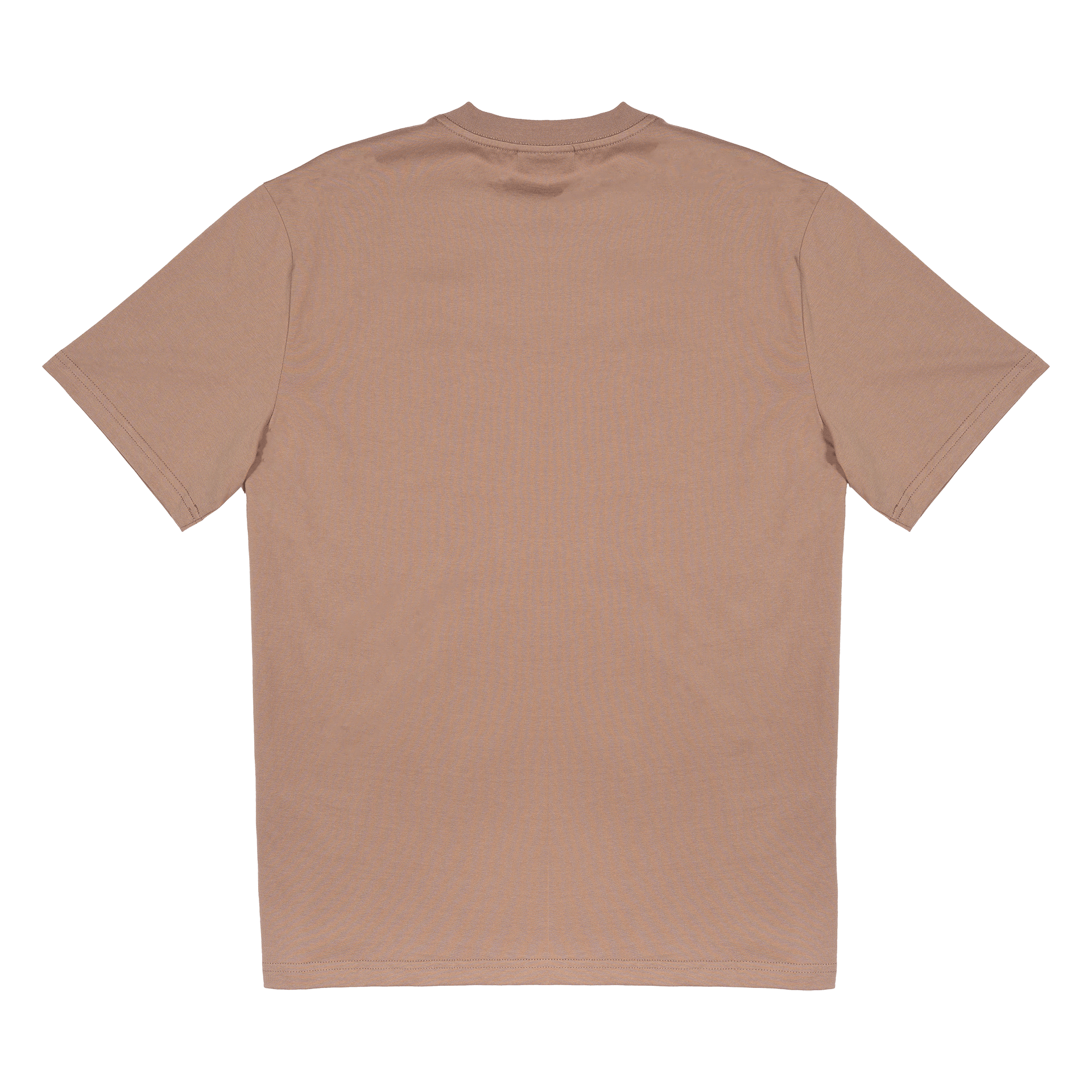 New Era Low Pro Taupe Gray T-Shirt