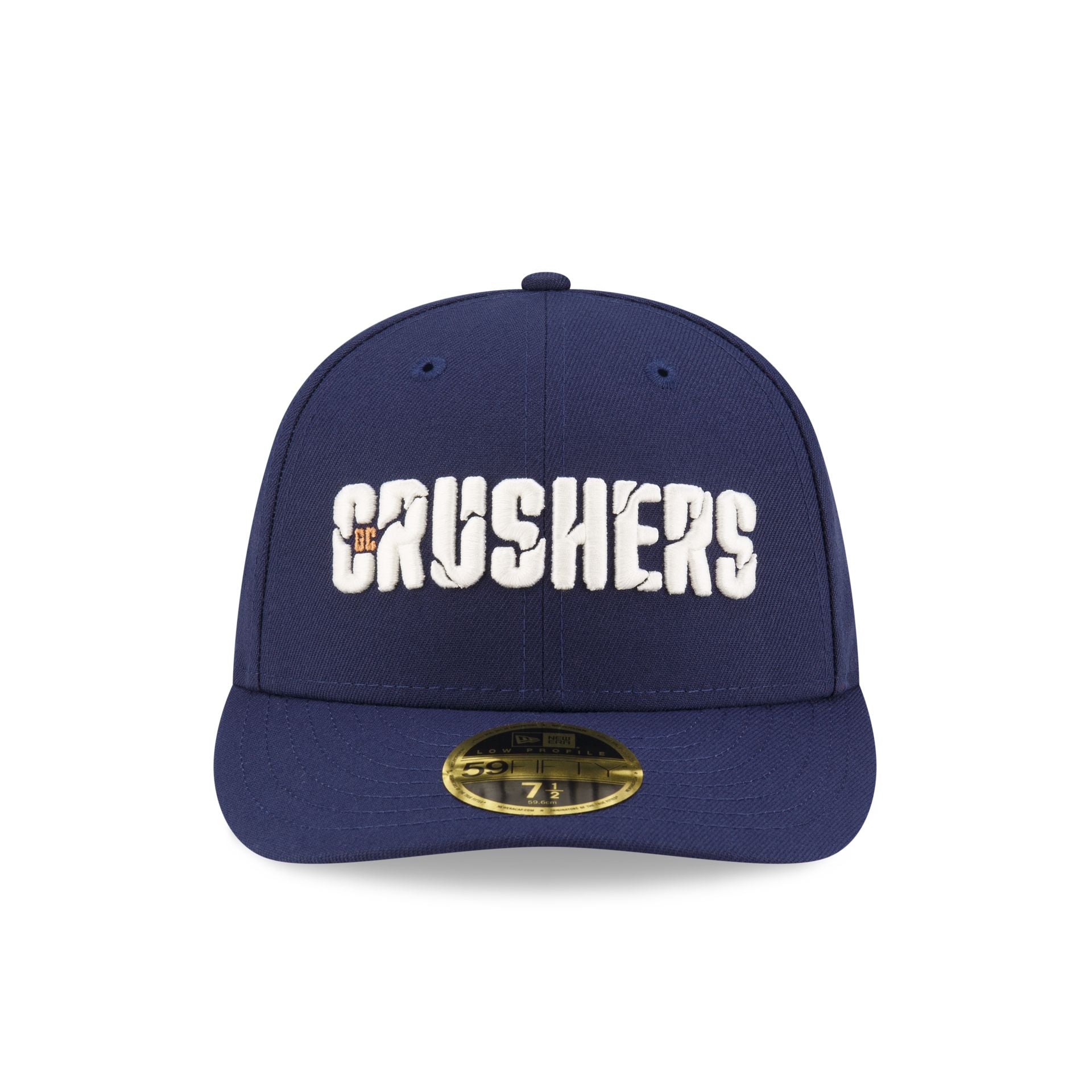 New Era Low Profile 59FIFTY Fitted
