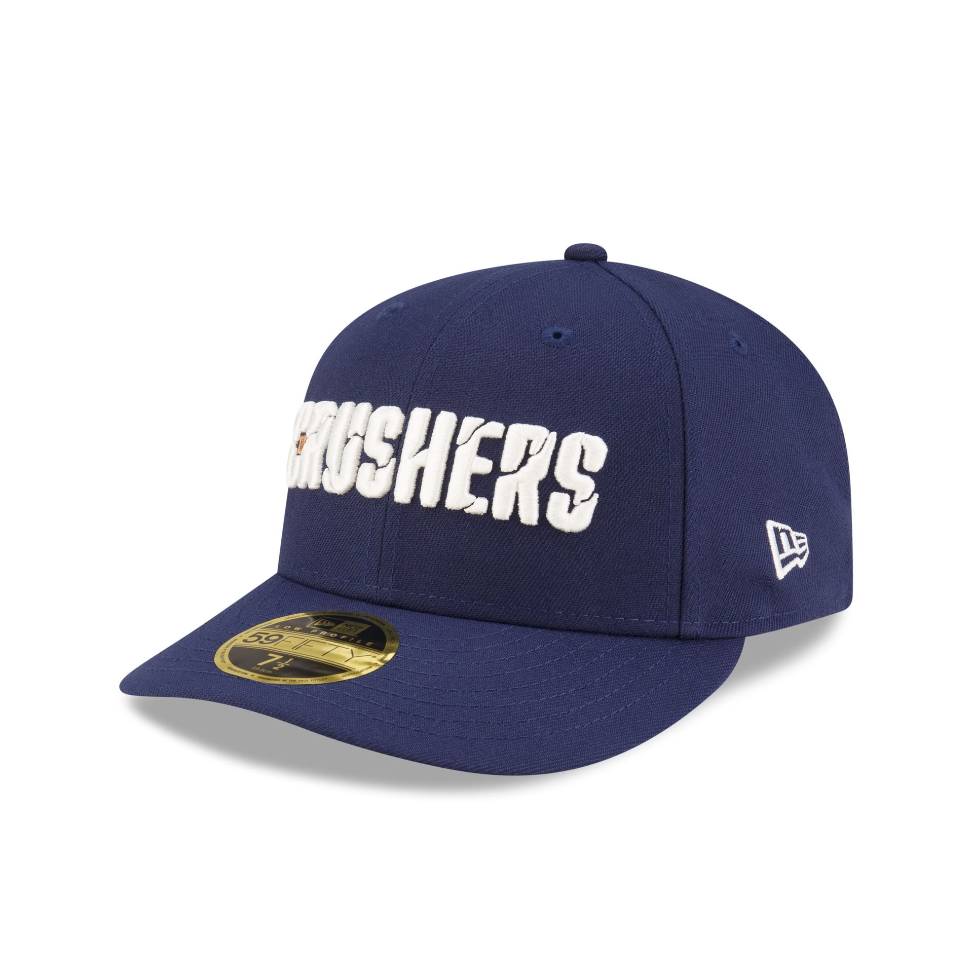 New Era Low Profile 59FIFTY Fitted