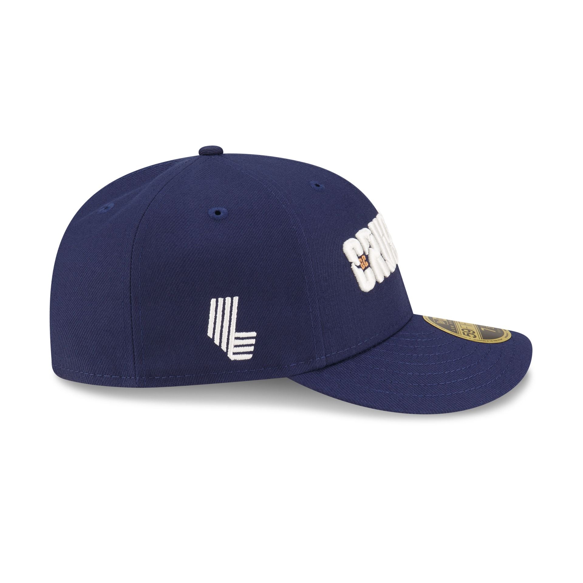 New Era Low Profile 59FIFTY Fitted