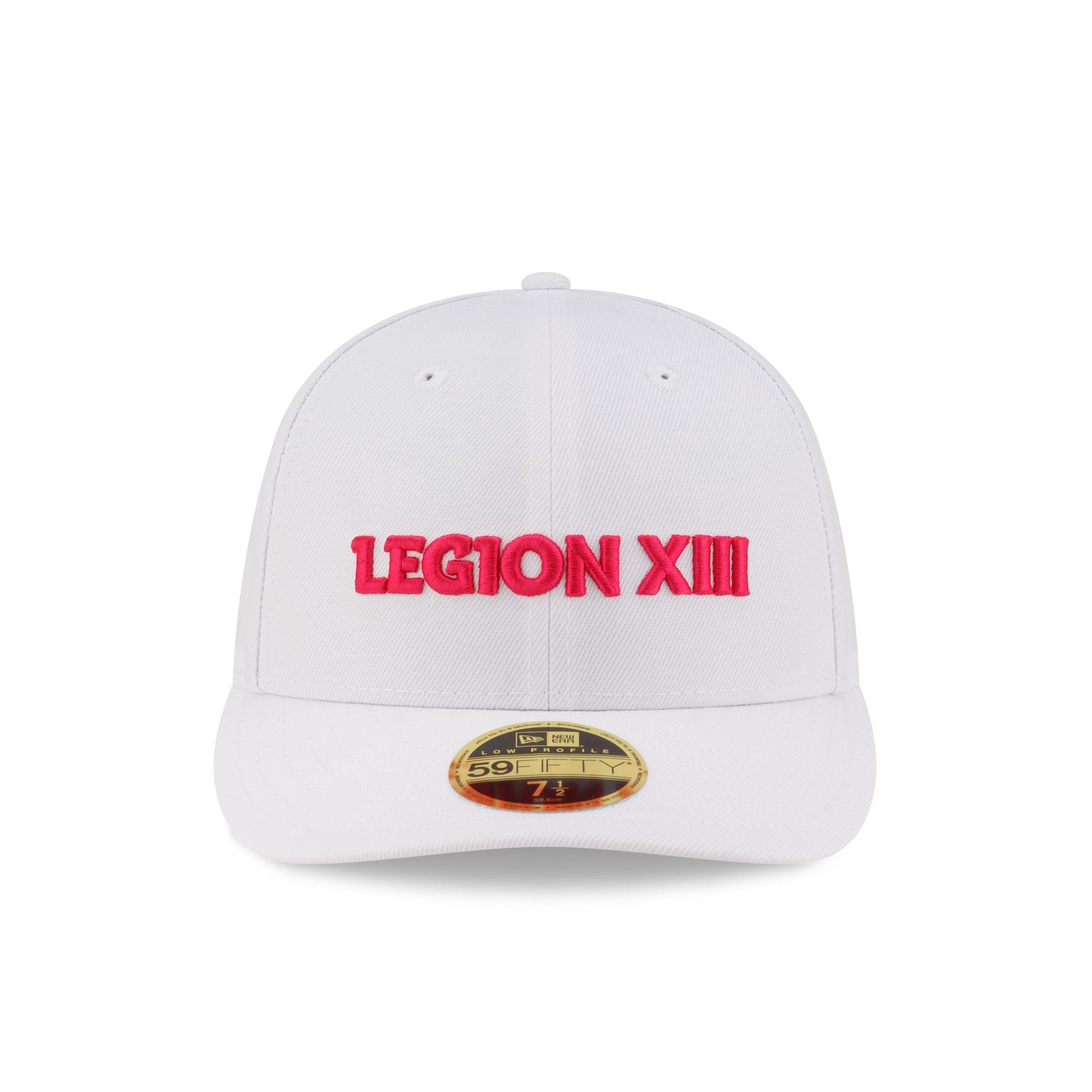 New Era Low Profile 59FIFTY Fitted