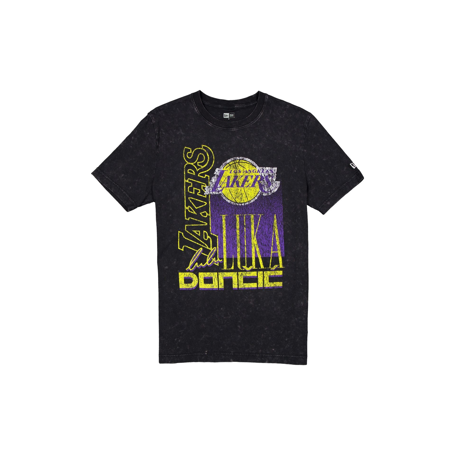 new era Luka Dončić Washed T-Shirt