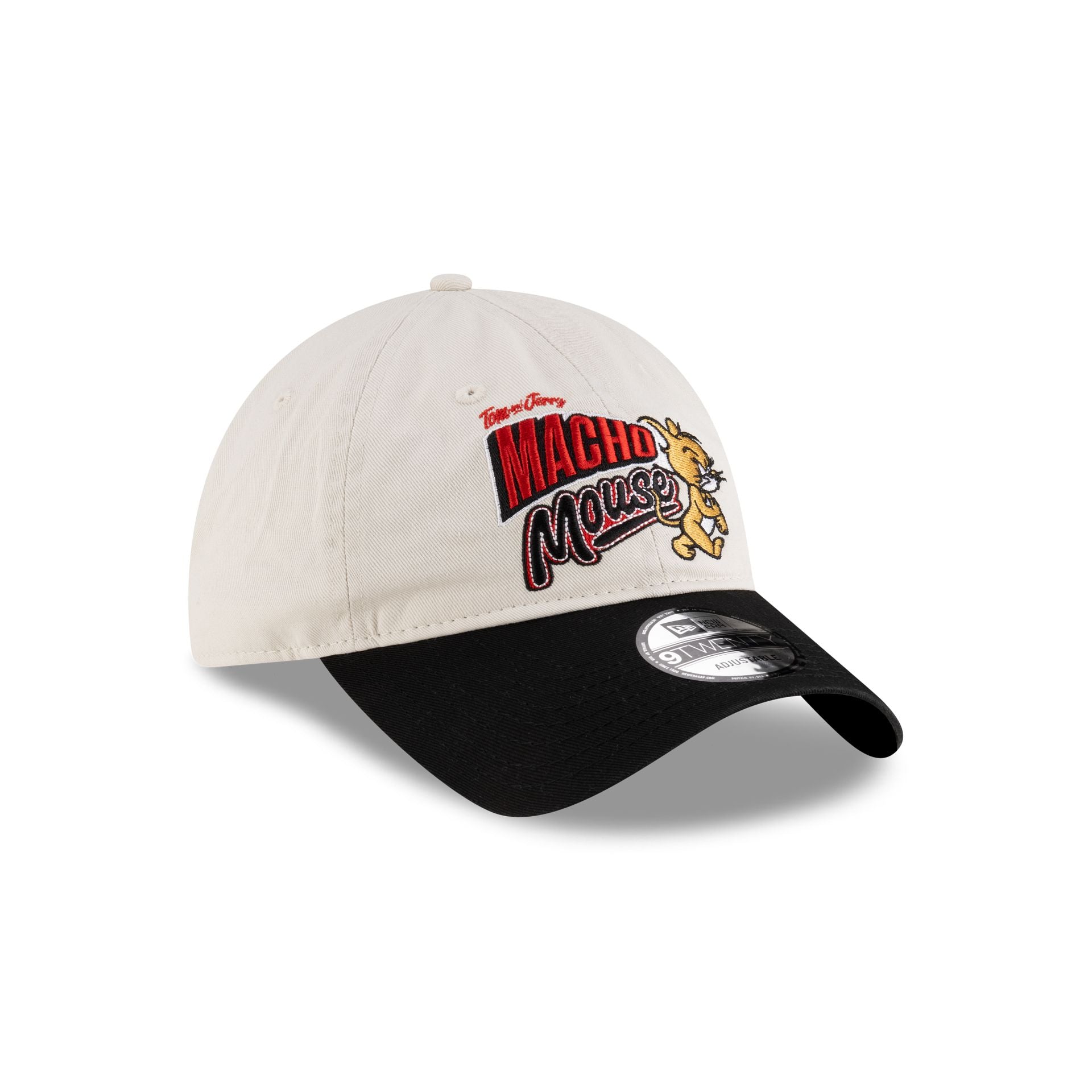 New Era Macho Mouse 9TWENTY Adjustable