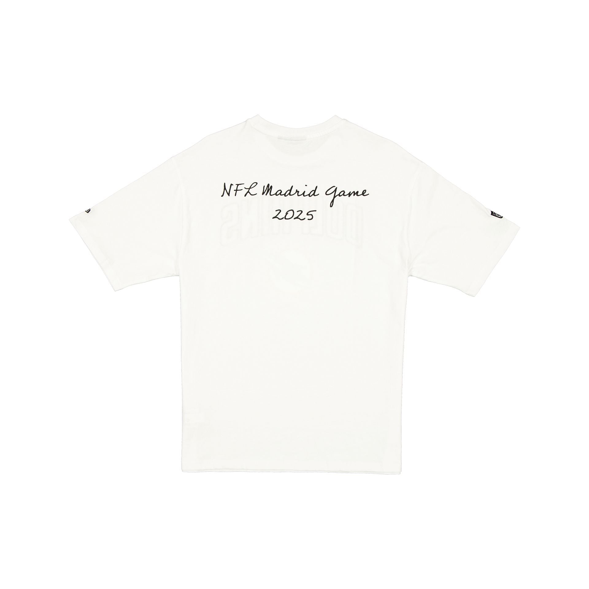 New Era Madrid Game Premium T-Shirt