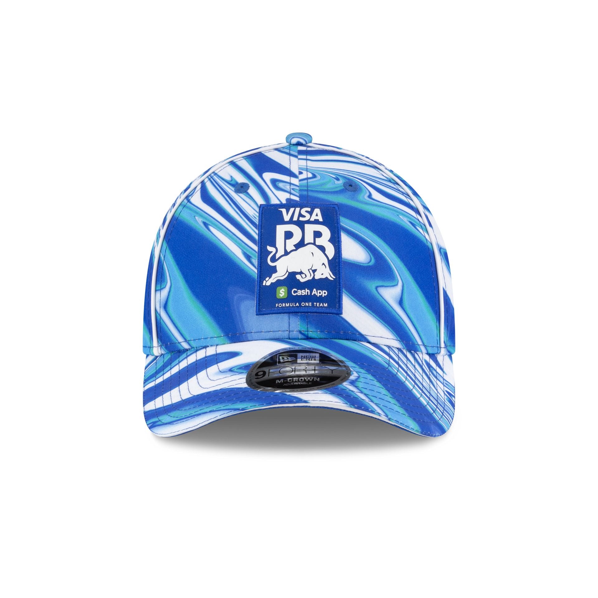 New Era Marble 9FORTY Adjustable