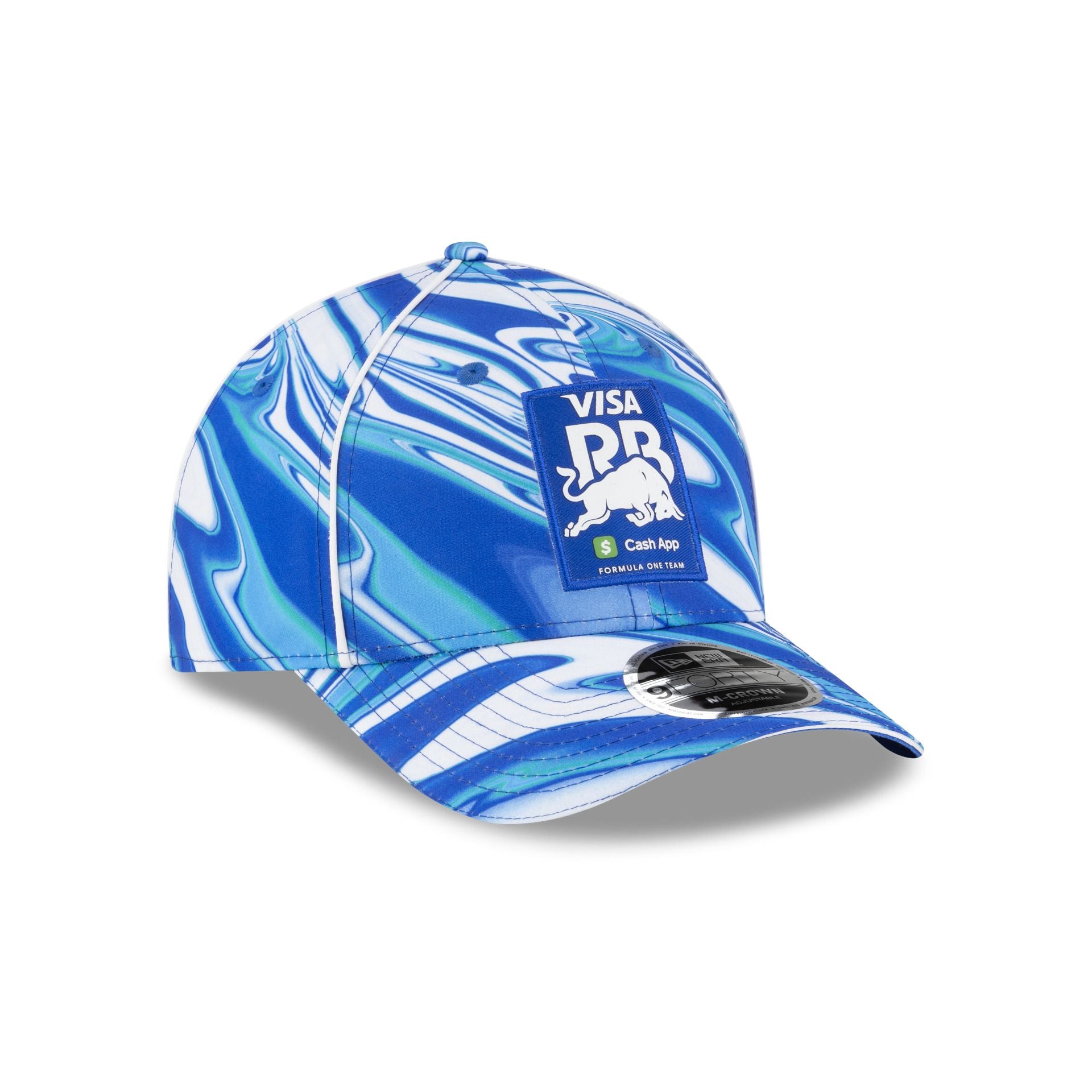New Era Marble 9FORTY Adjustable