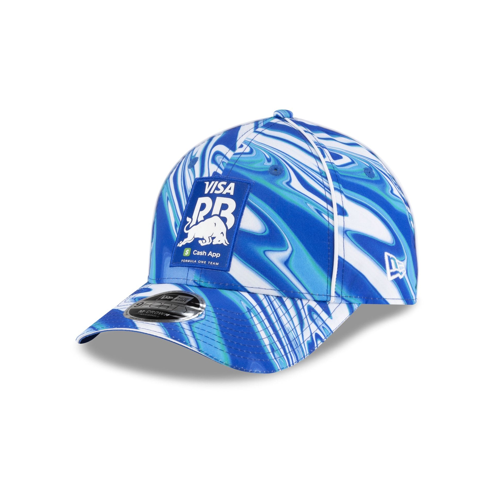 new era Marble 9FORTY Adjustable