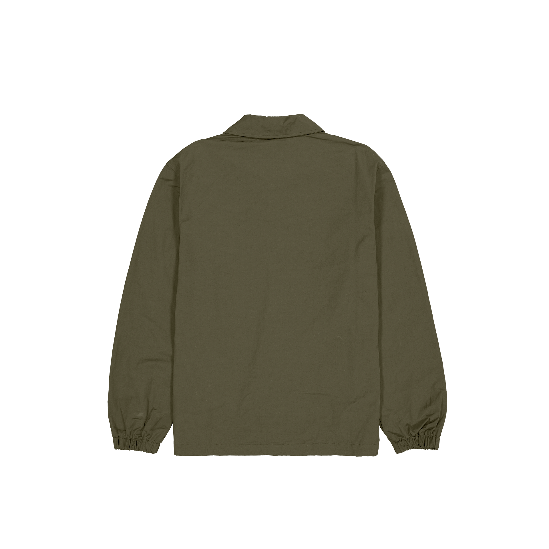 New Era Marvin Coach's Jacket