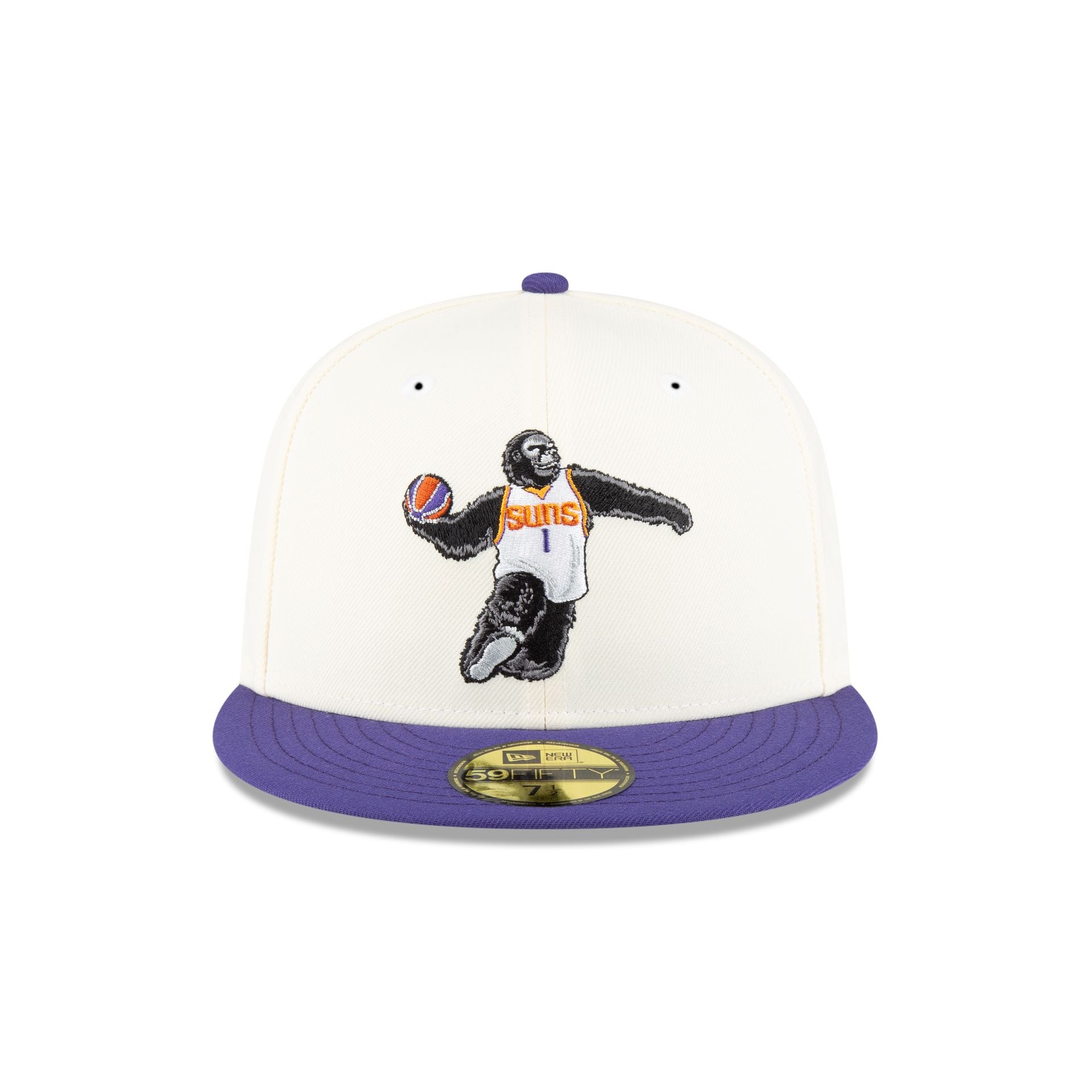 New Era Mascot 59FIFTY Fitted