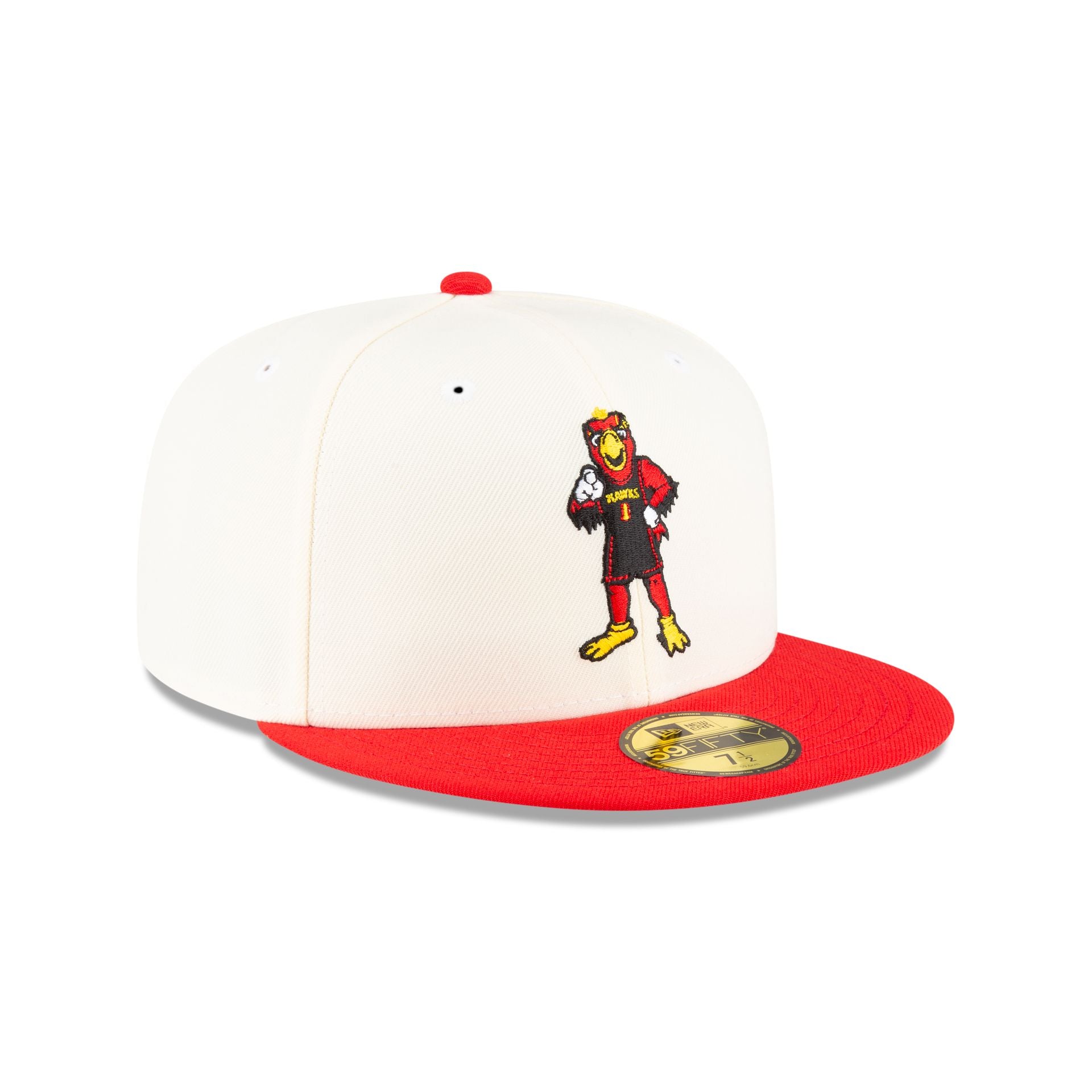 New Era Mascot 59FIFTY Fitted