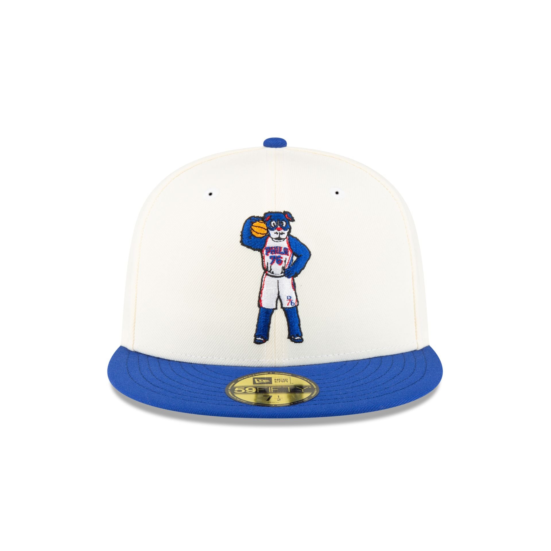New Era Mascot 59FIFTY Fitted