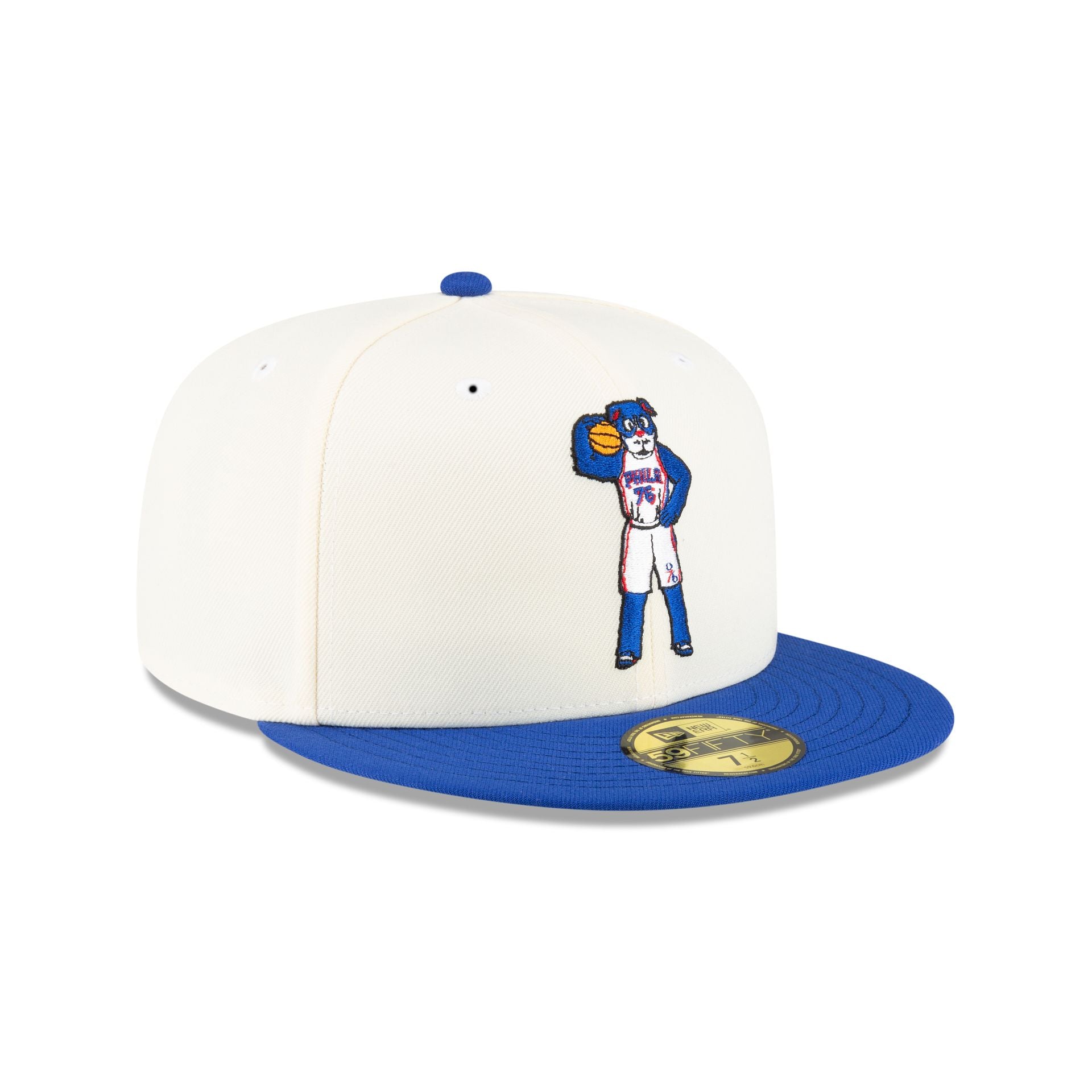 New Era Mascot 59FIFTY Fitted