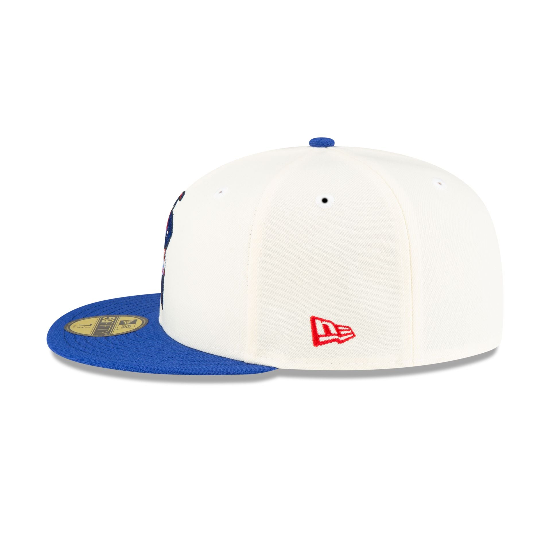New Era Mascot 59FIFTY Fitted