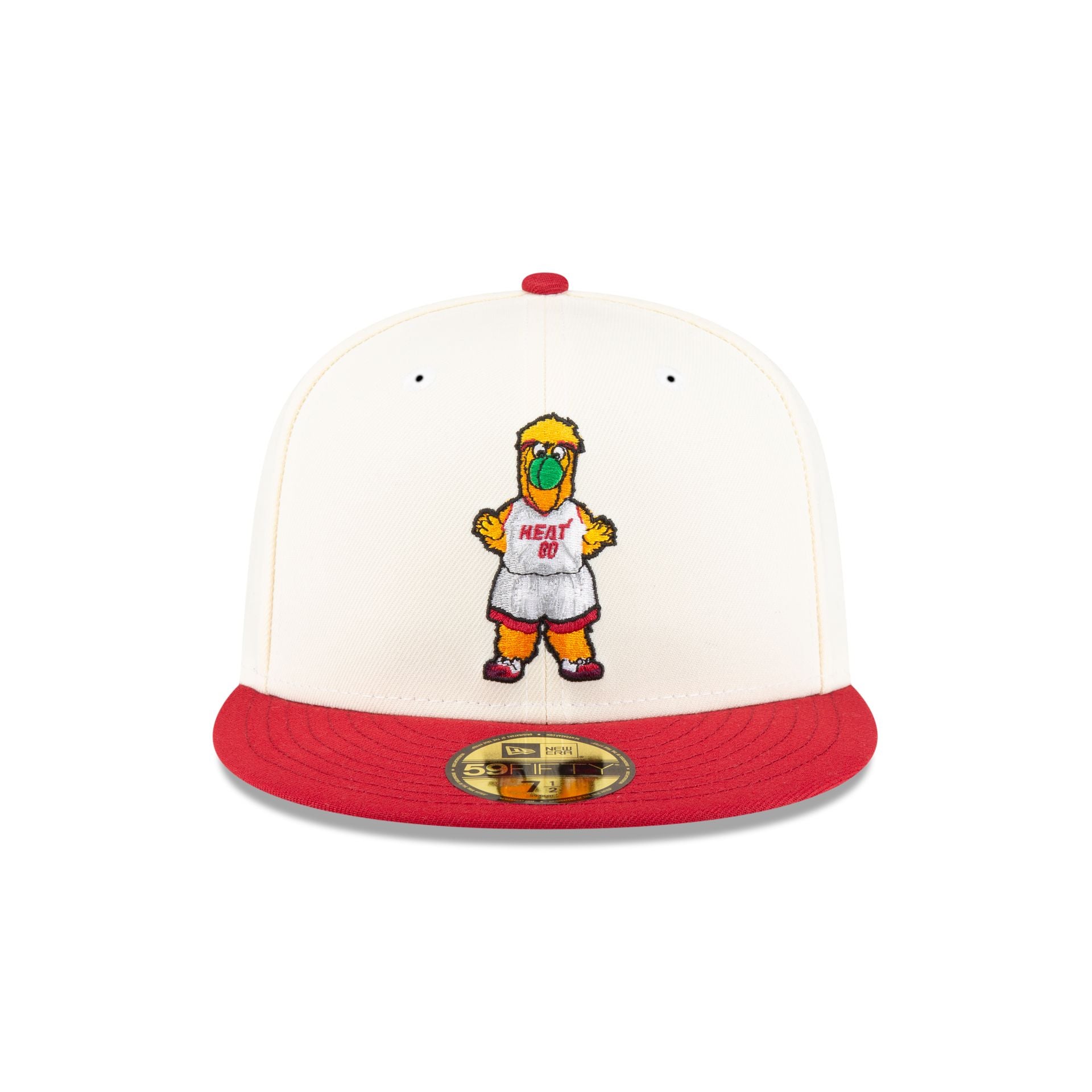 New Era Mascot 59FIFTY Fitted