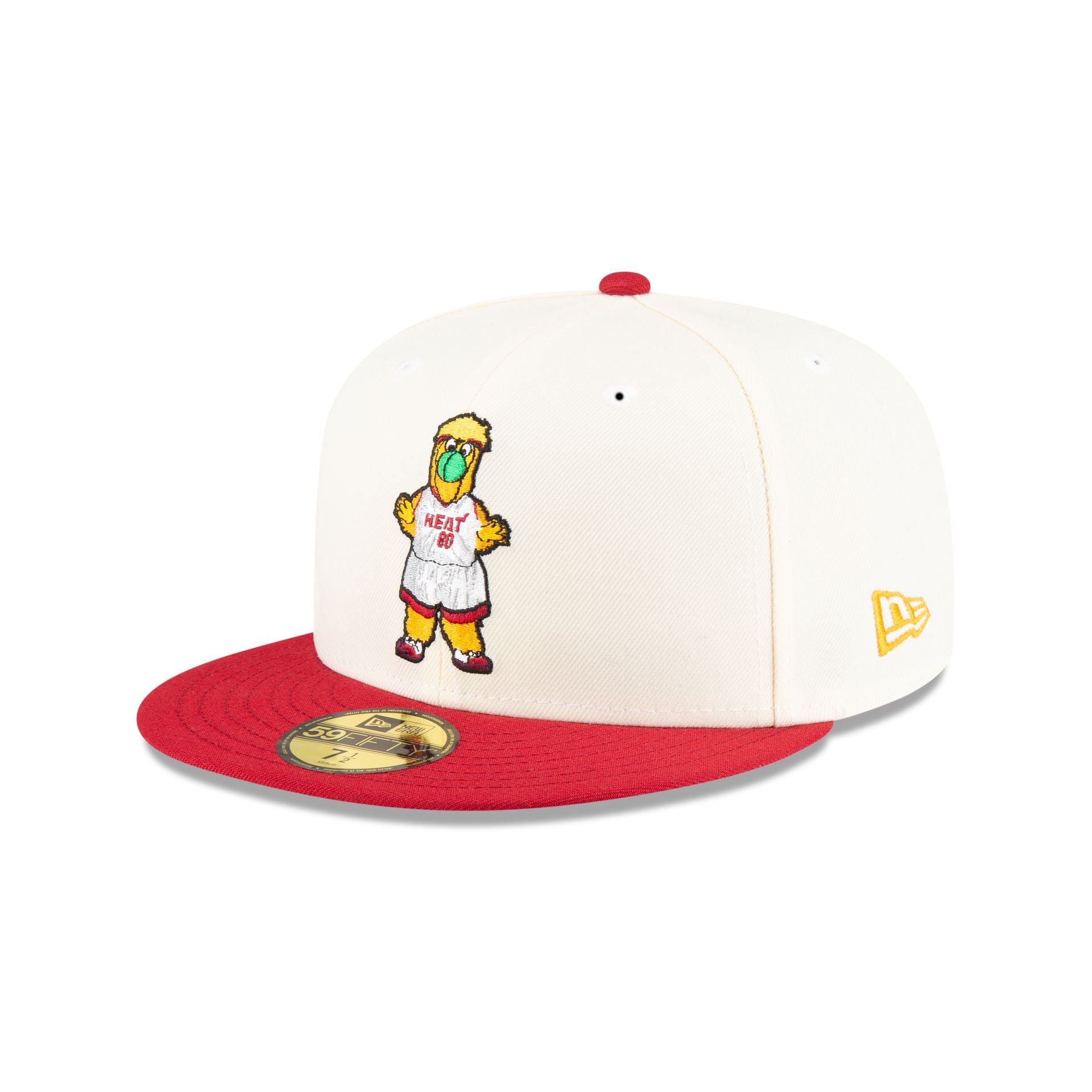 new era Mascot 59FIFTY Fitted