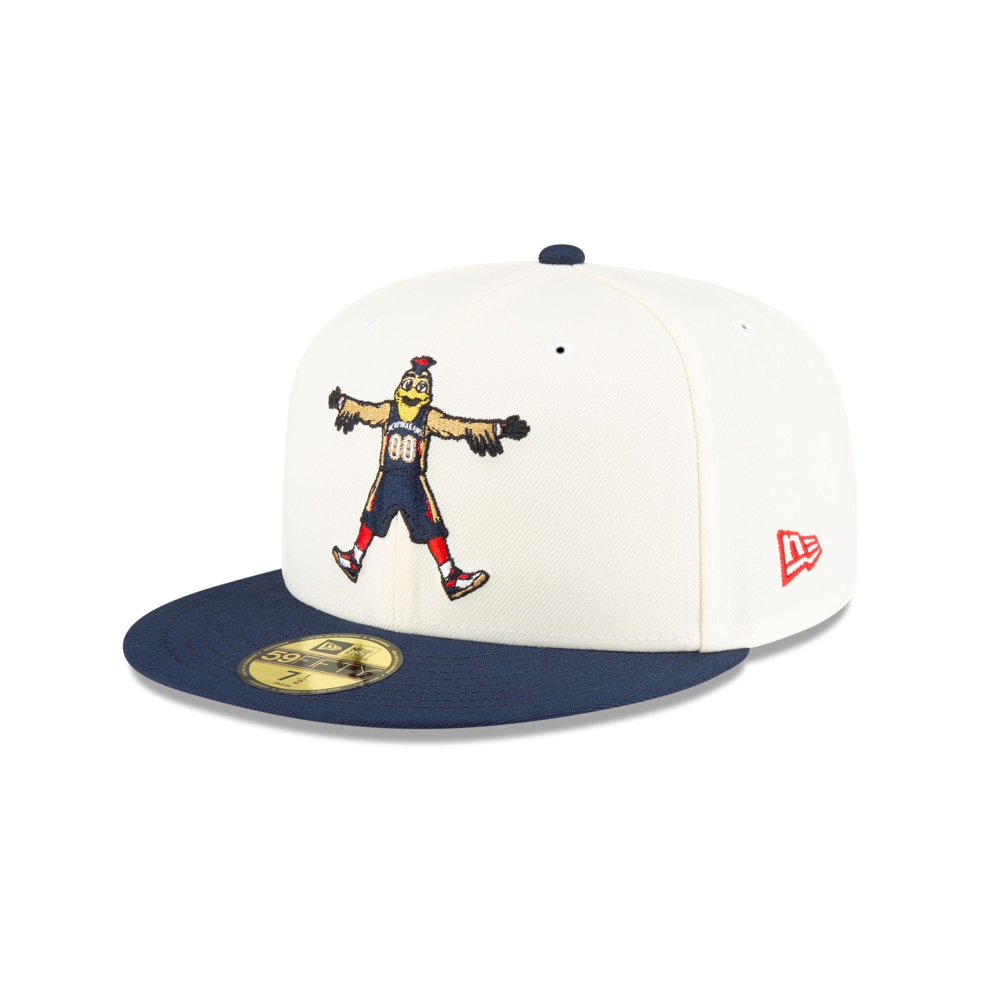 new era Mascot 59FIFTY Fitted