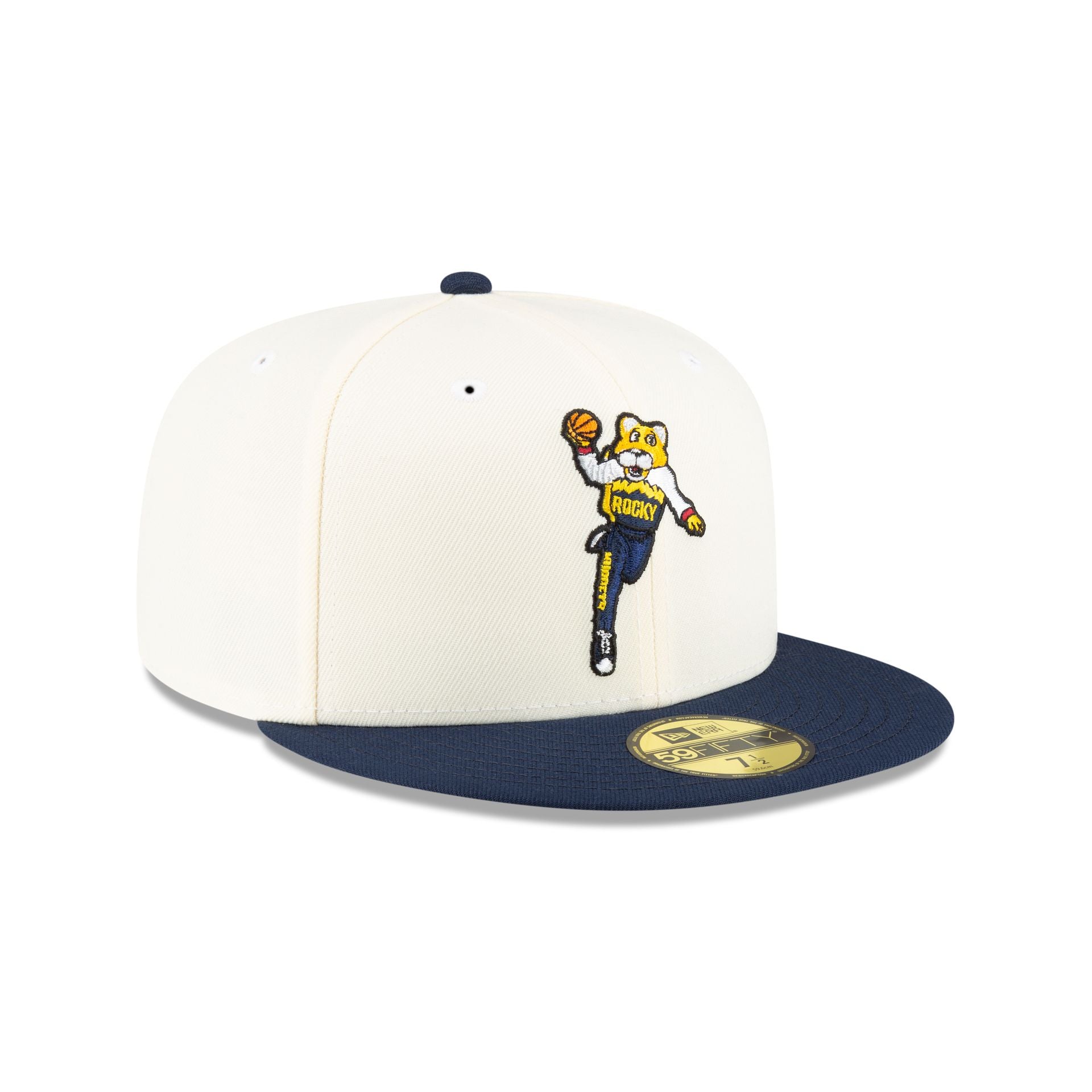 New Era Mascot 59FIFTY Fitted