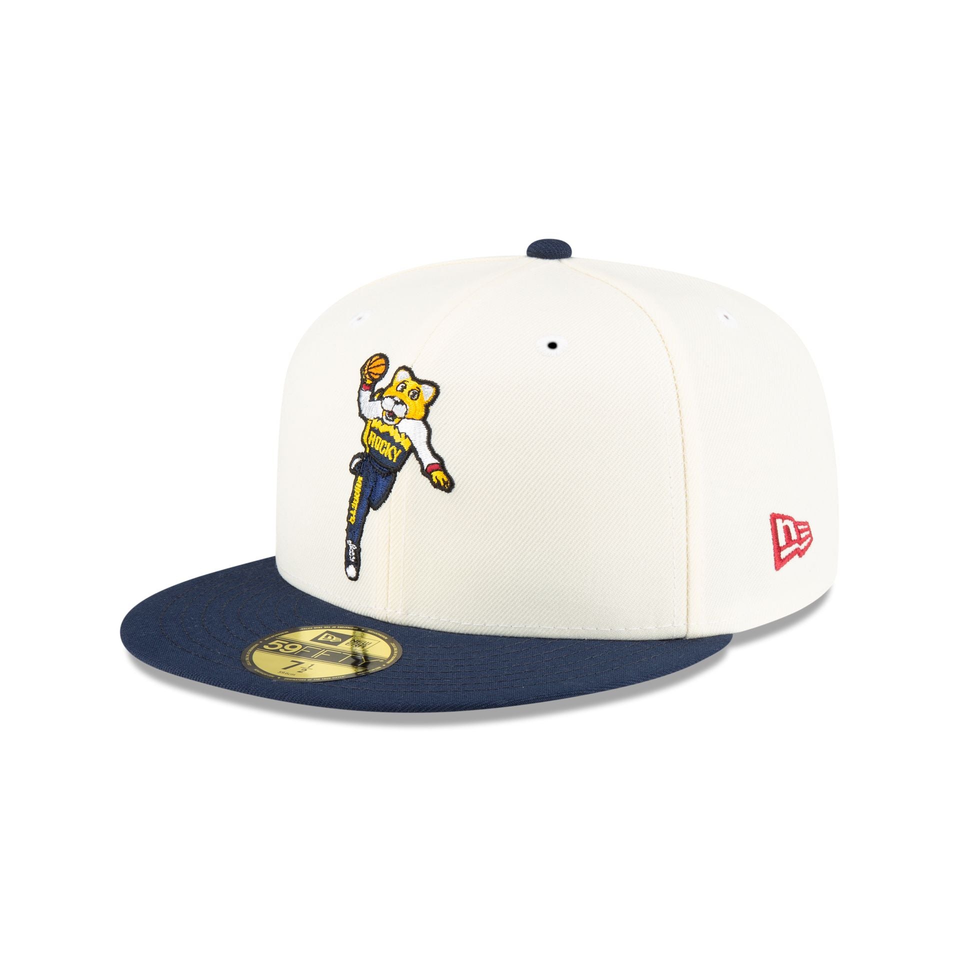 new era Mascot 59FIFTY Fitted