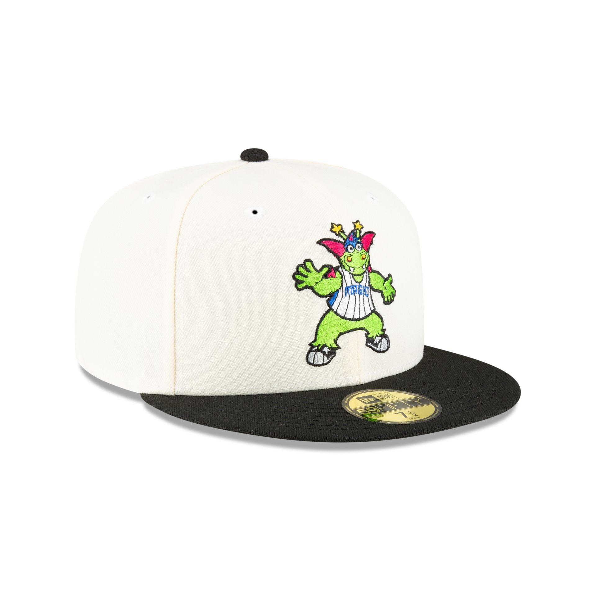 New Era Mascot 59FIFTY Fitted