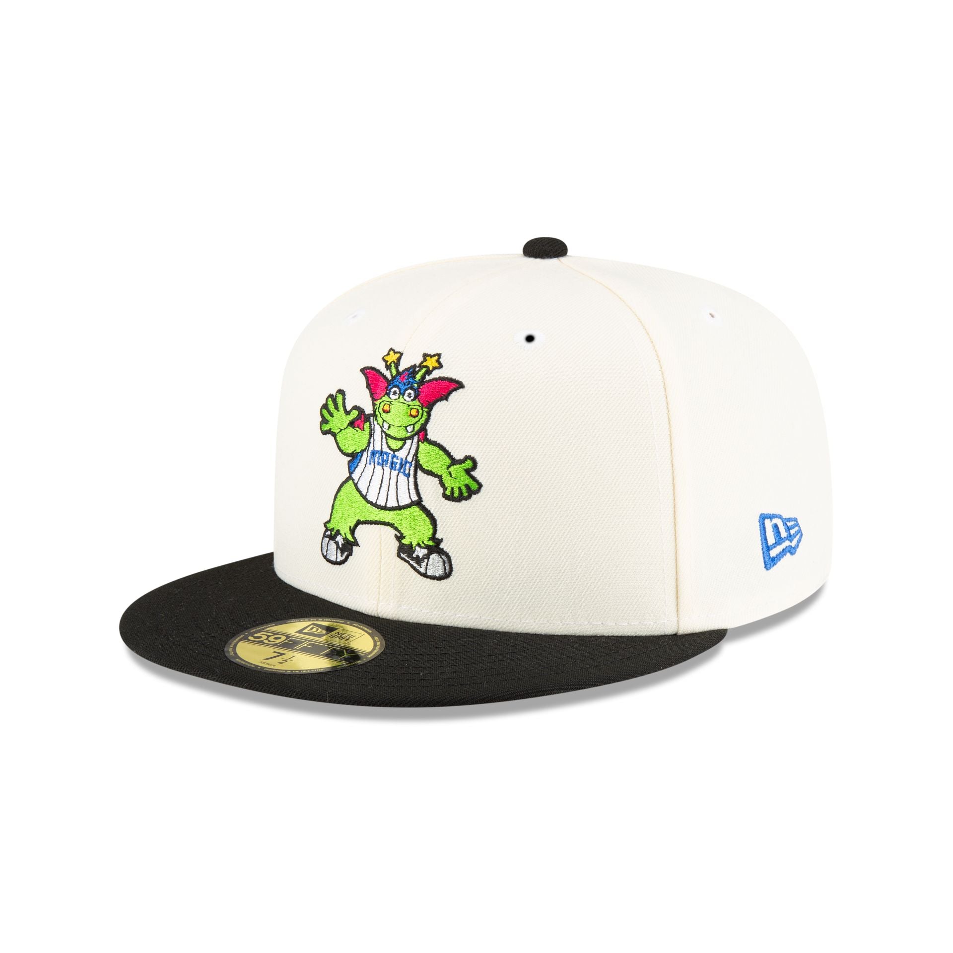 New Era Mascot 59FIFTY Fitted