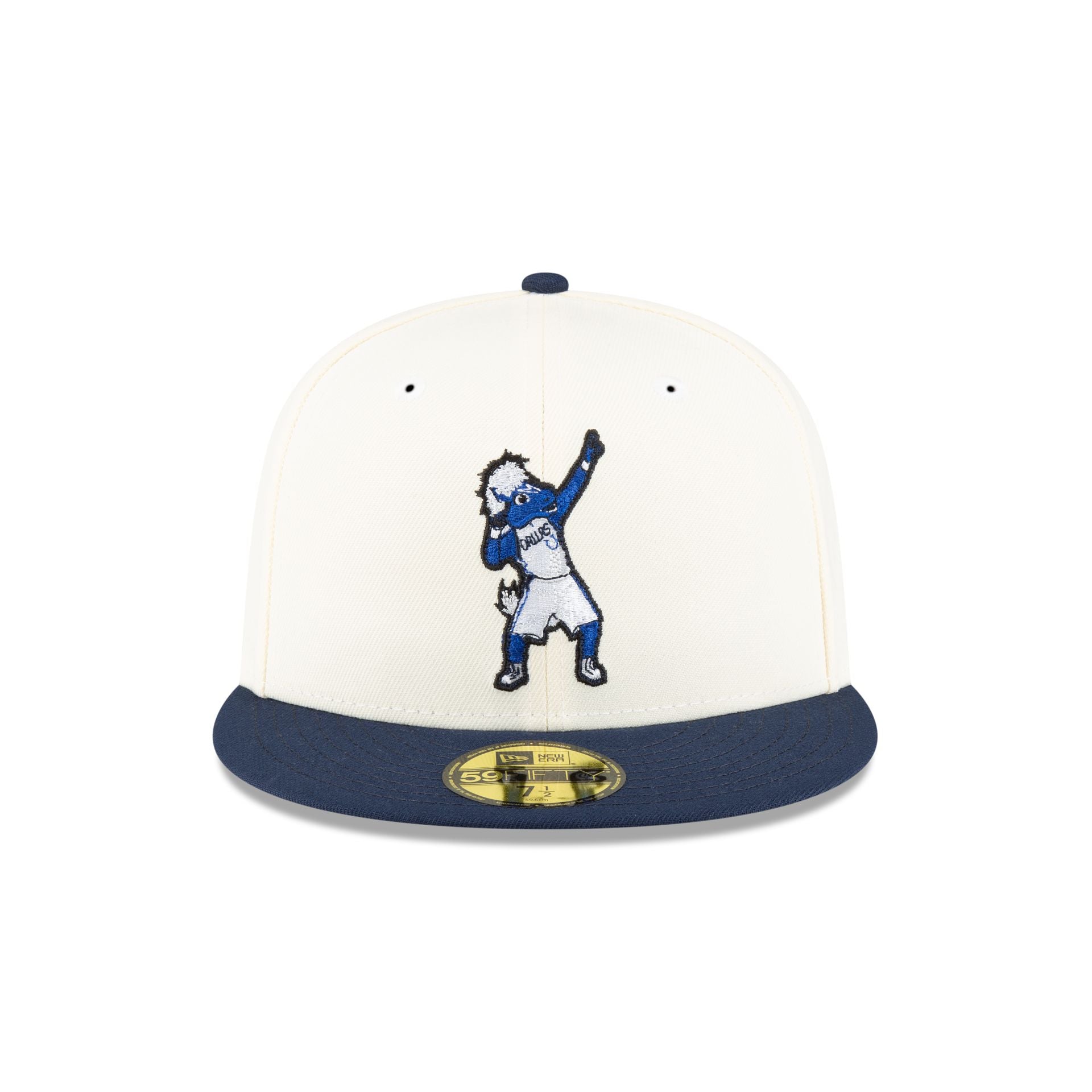 New Era Mascot 59FIFTY Fitted
