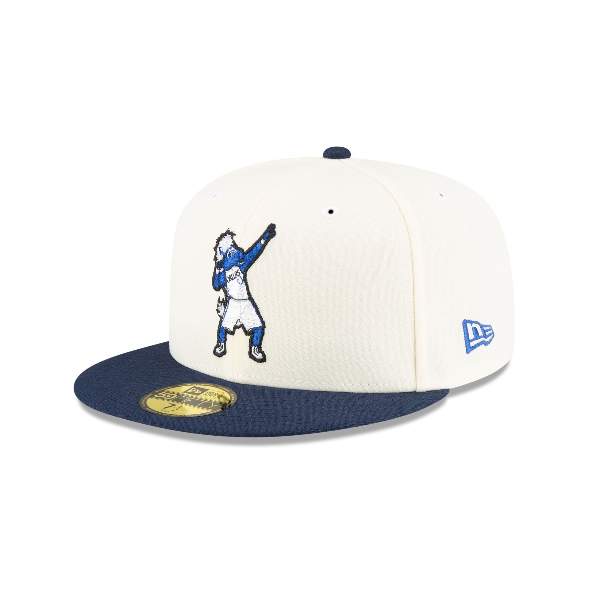 new era Mascot 59FIFTY Fitted