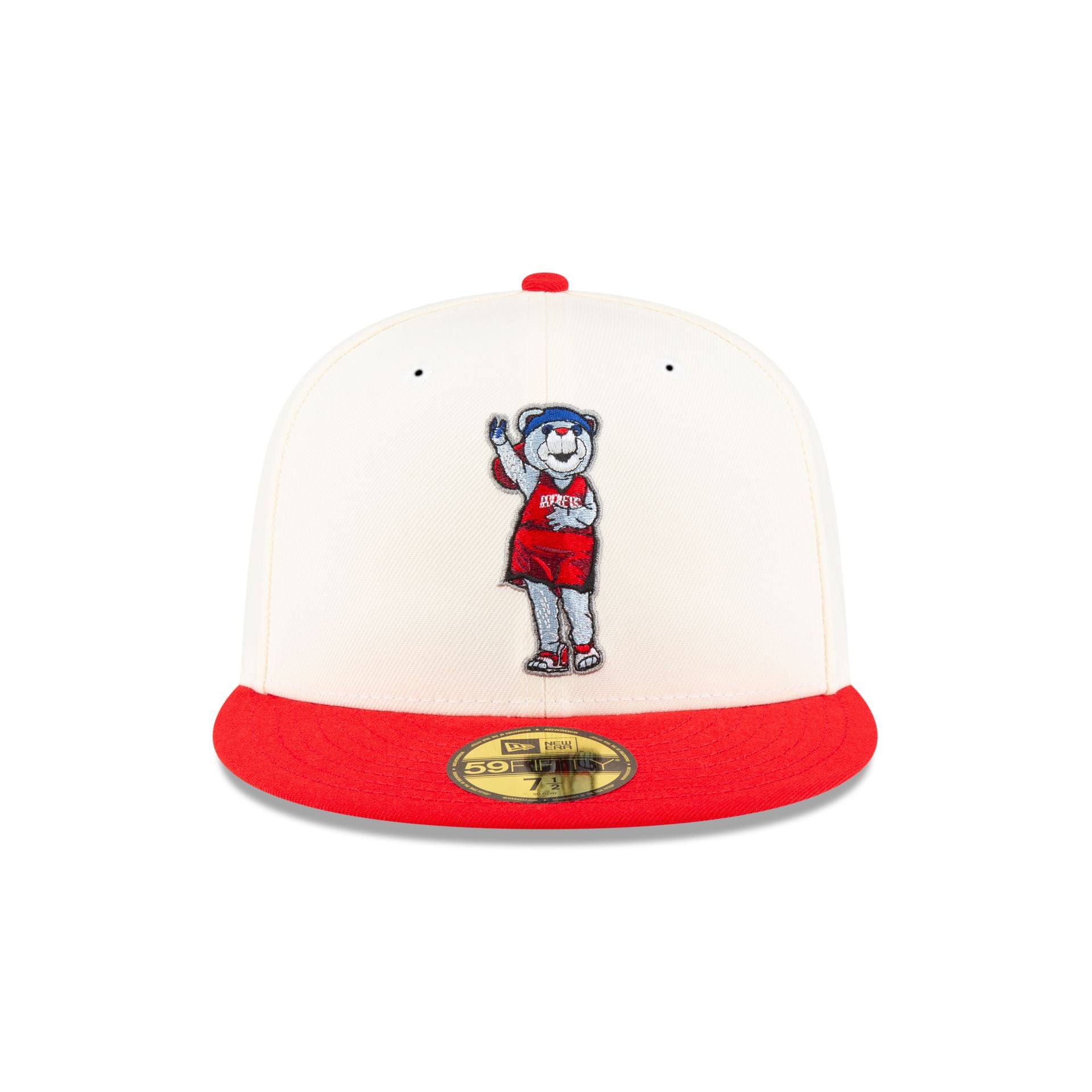 New Era Mascot 59FIFTY Fitted