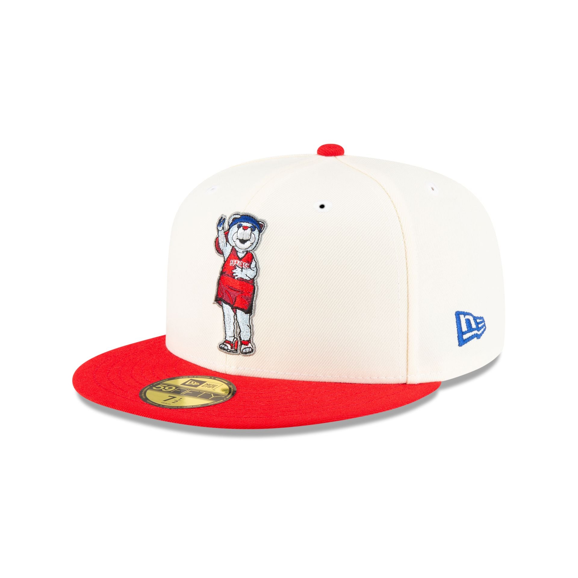 new era Mascot 59FIFTY Fitted
