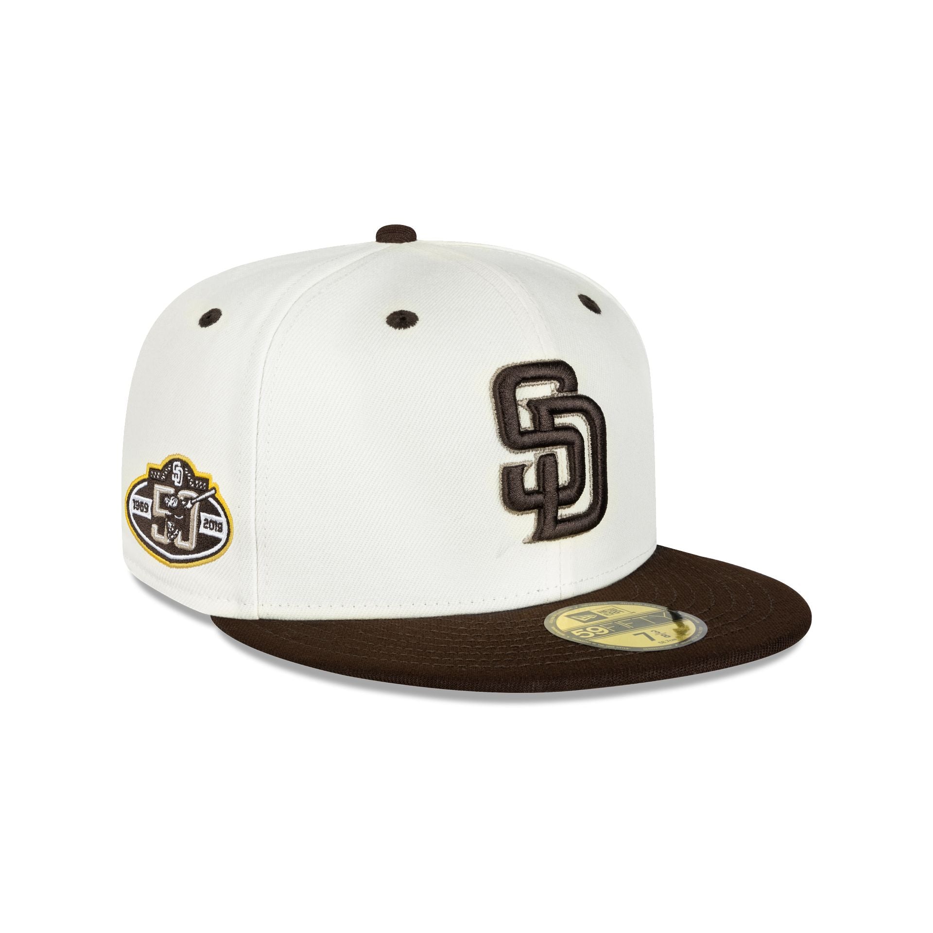 New Era Mascot Pin 59FIFTY Fitted