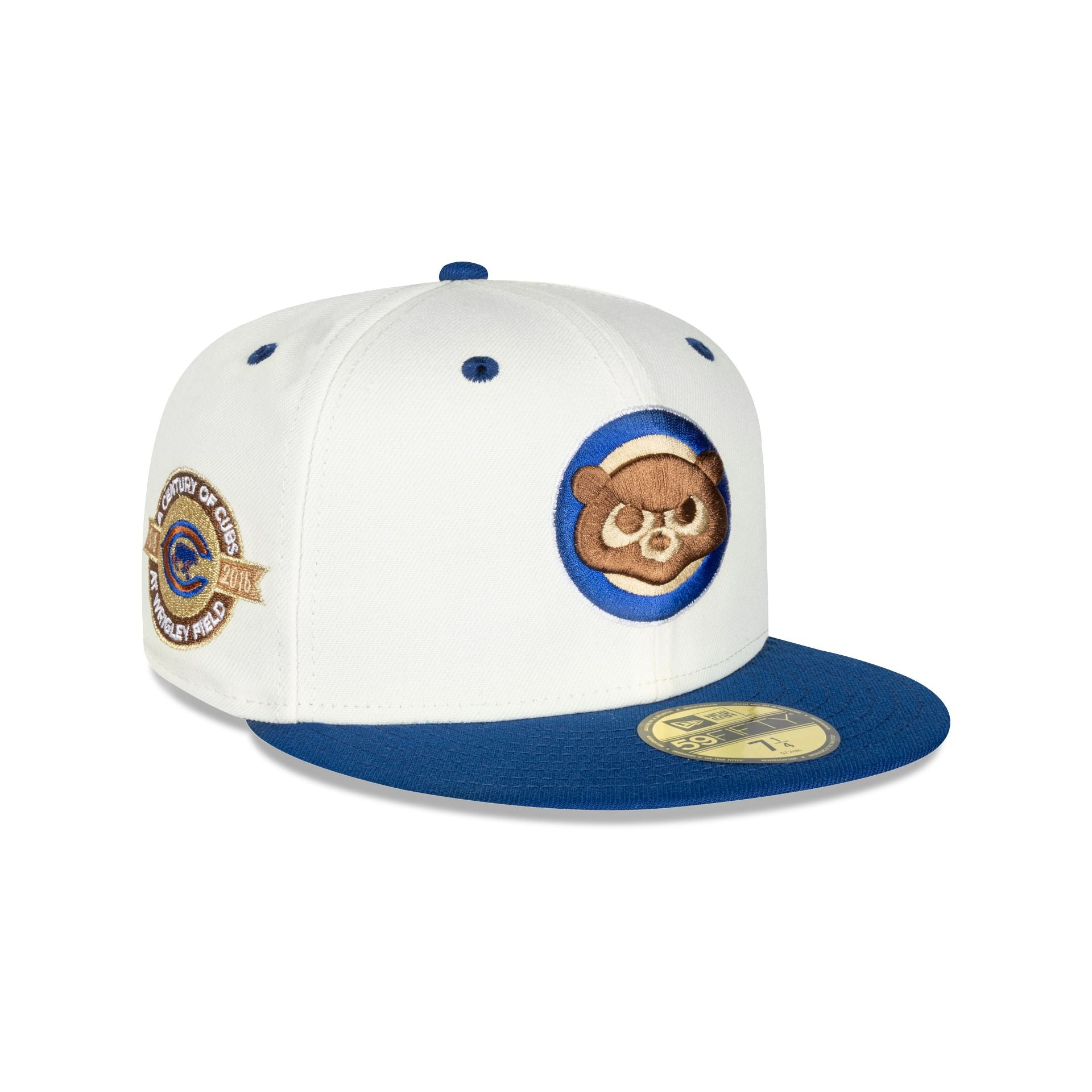 New Era Mascot Pin 59FIFTY Fitted
