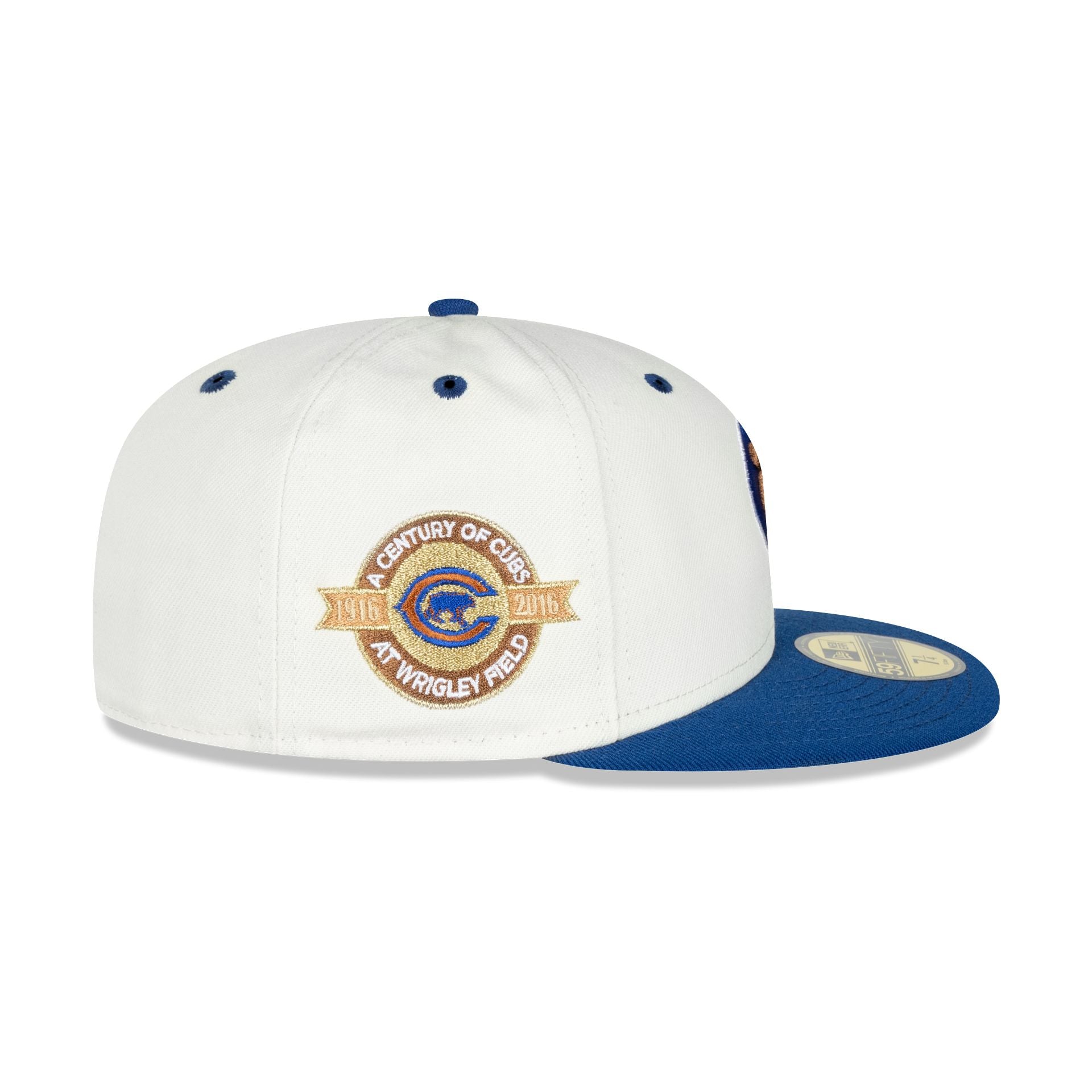 New Era Mascot Pin 59FIFTY Fitted