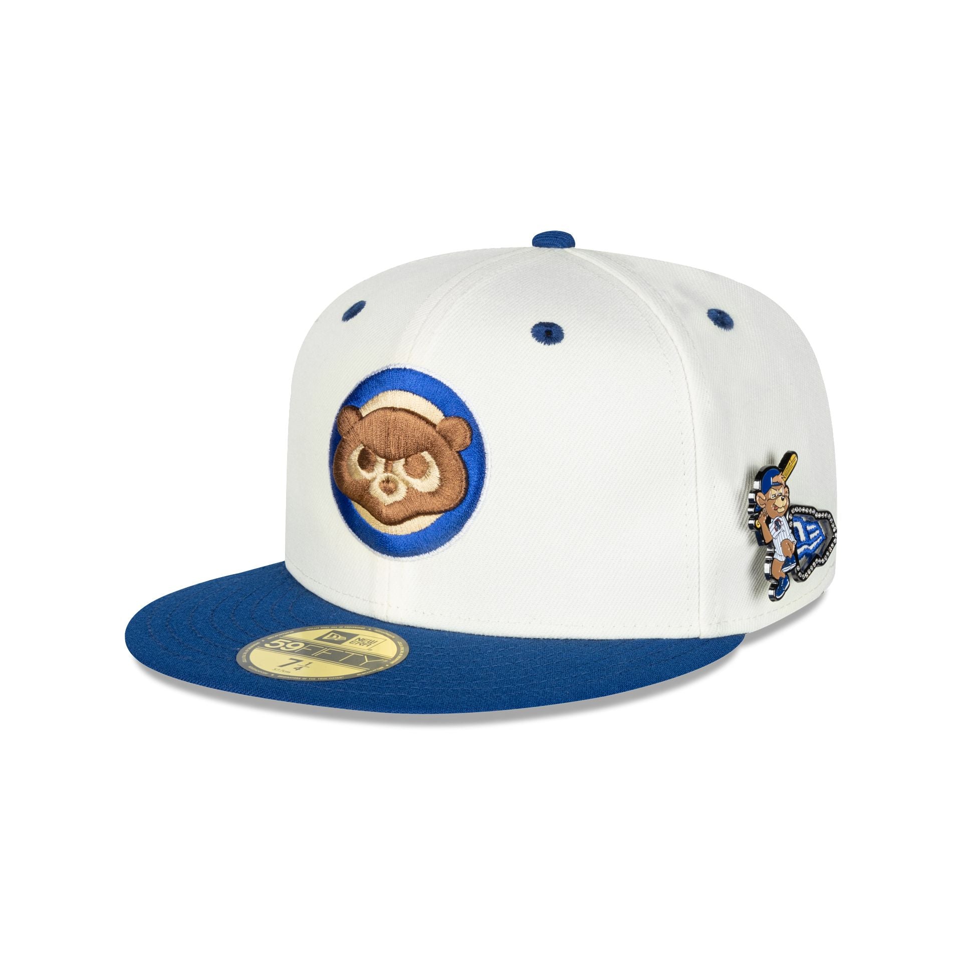 new era Mascot Pin 59FIFTY Fitted